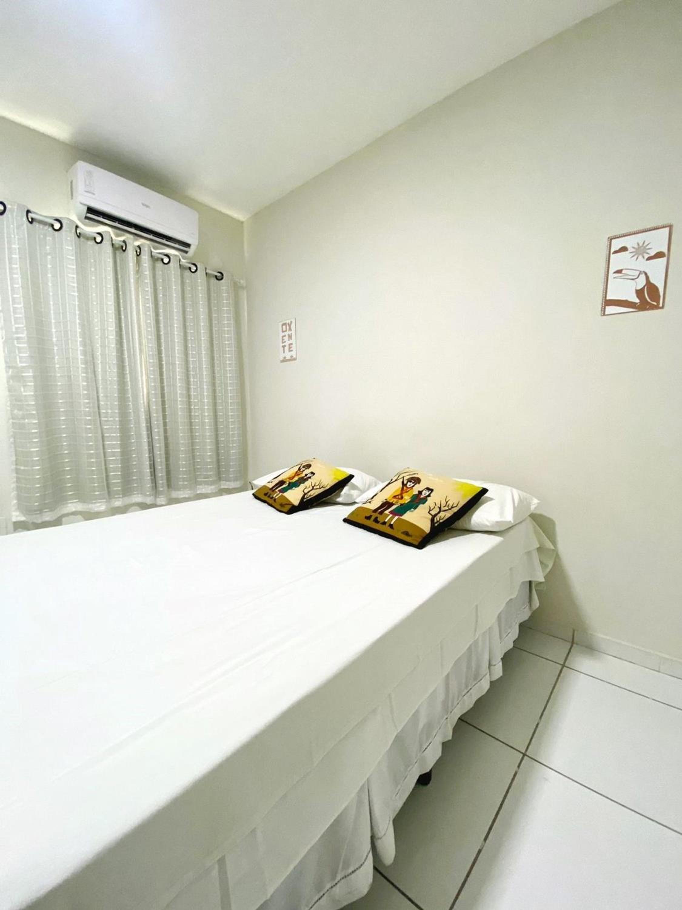 Two-Bedroom Deluxe Apartment photo 2
