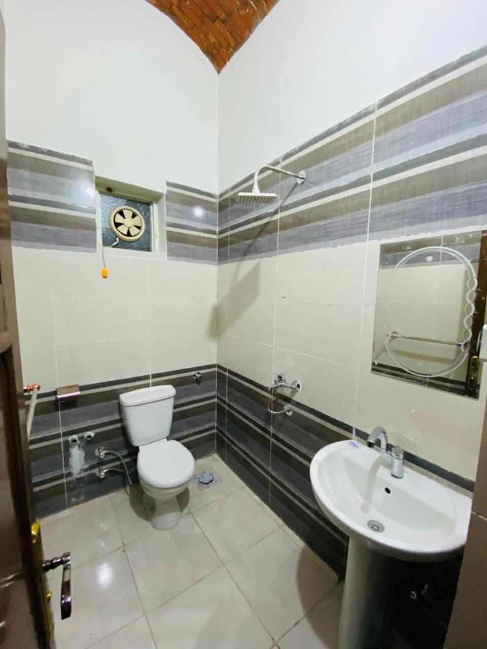 Deluxe Double Room with Balcony and Sea View photo 2
