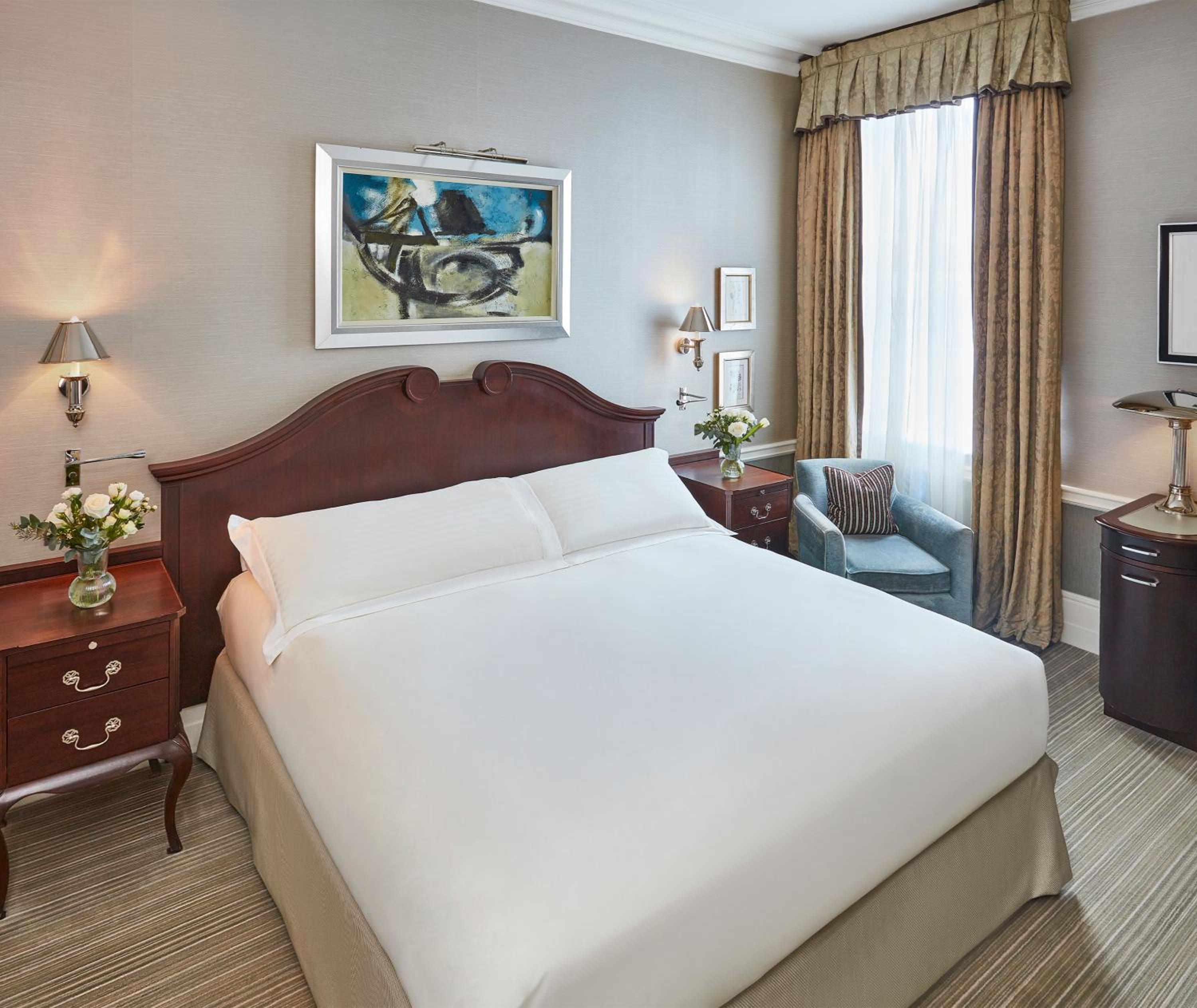 Classic Superior Room