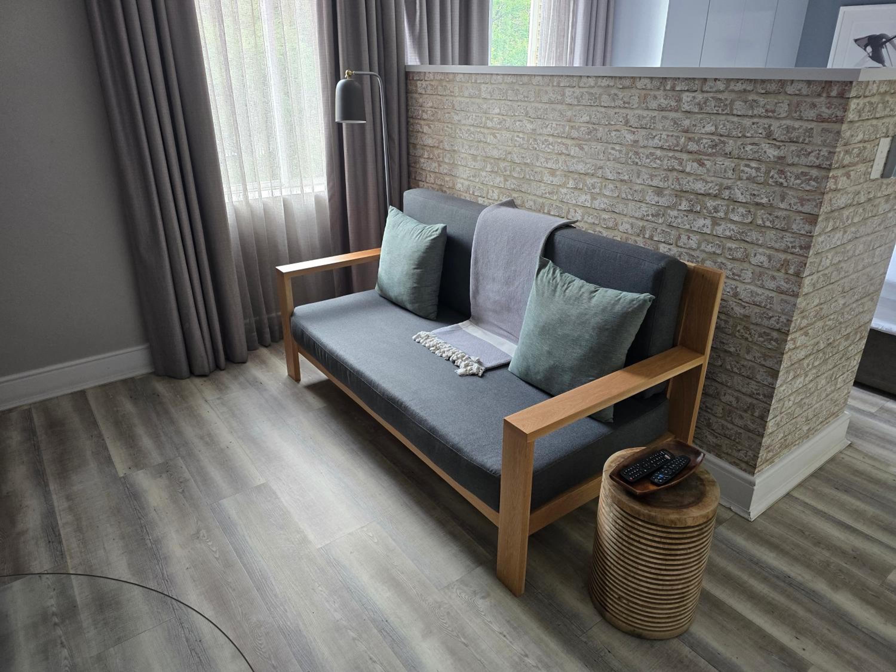 Standard Apartment photo 3