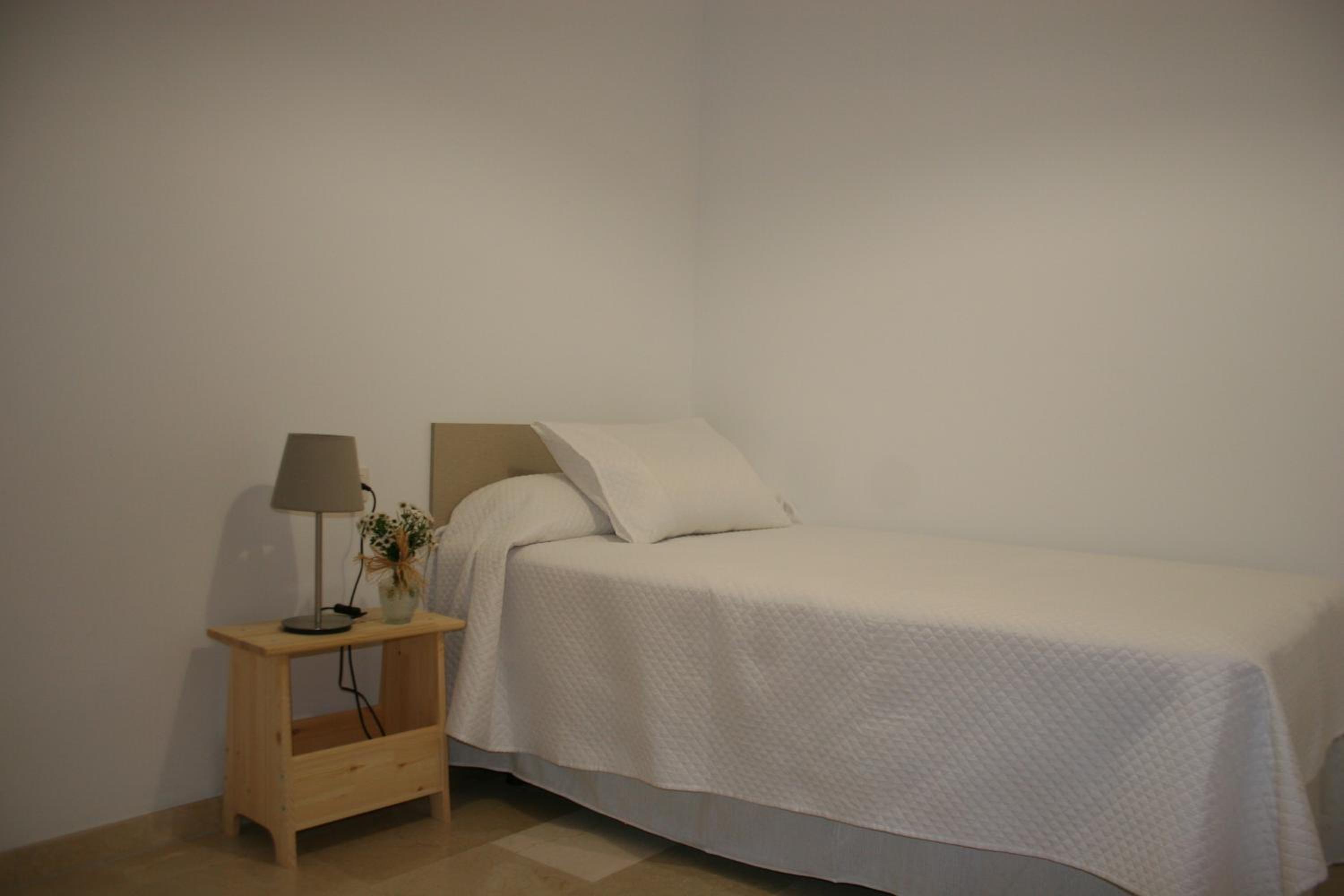 Apartamento de Tres Habitaciones