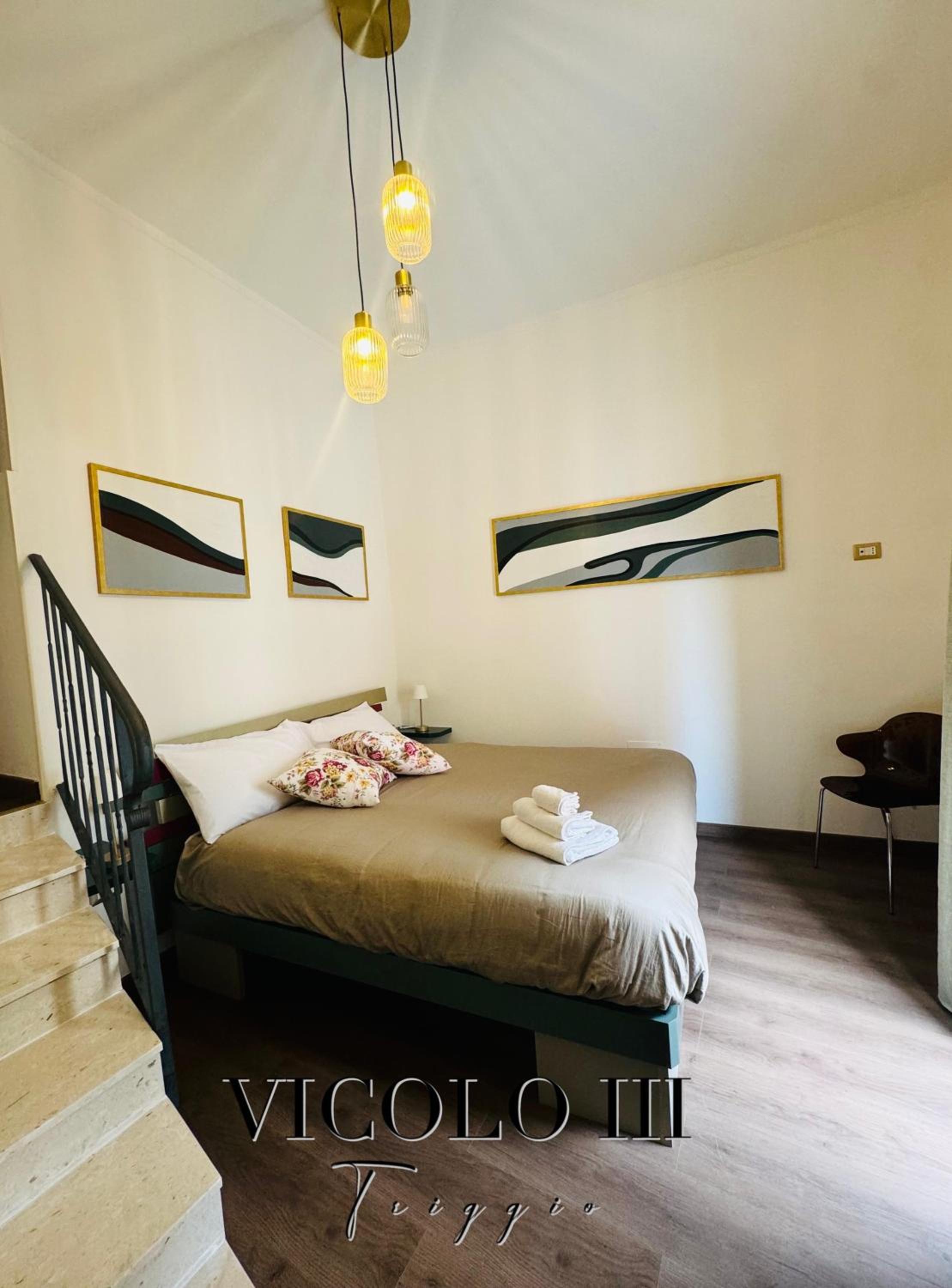 Double Room with Balcony photo 3