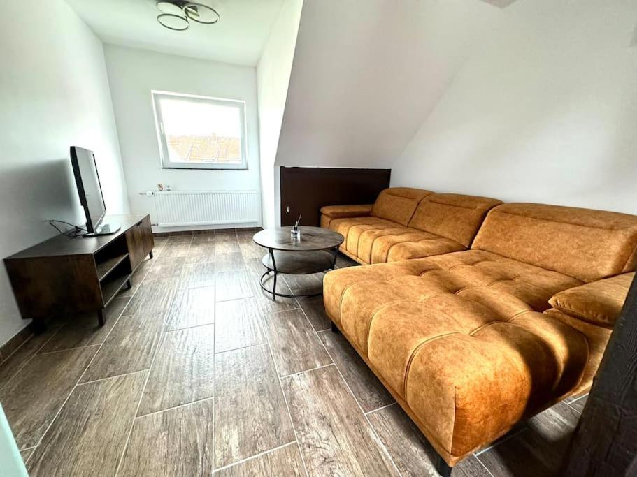 Two-Bedroom Apartment photo 1