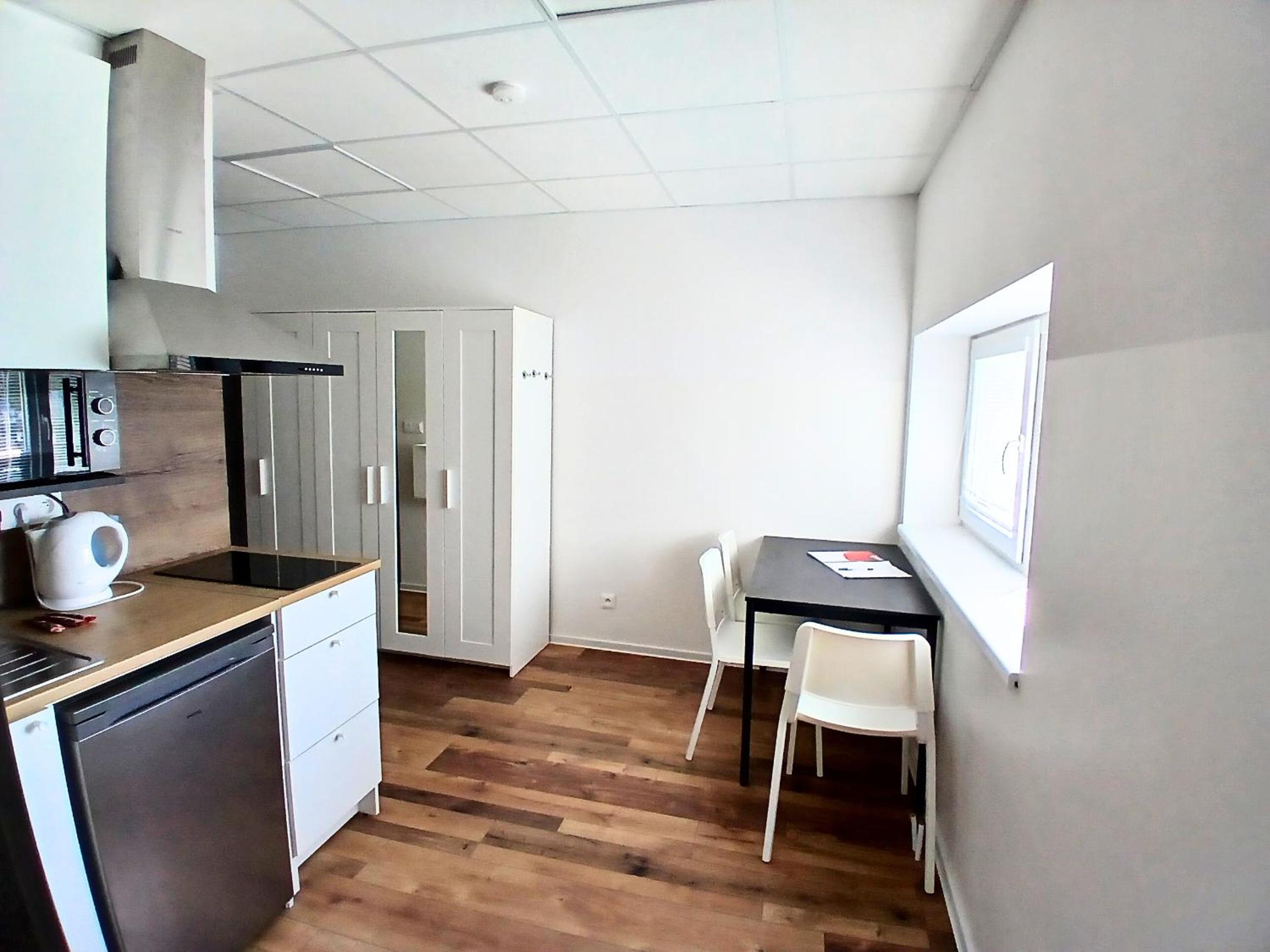 Triple Room with Bathroom