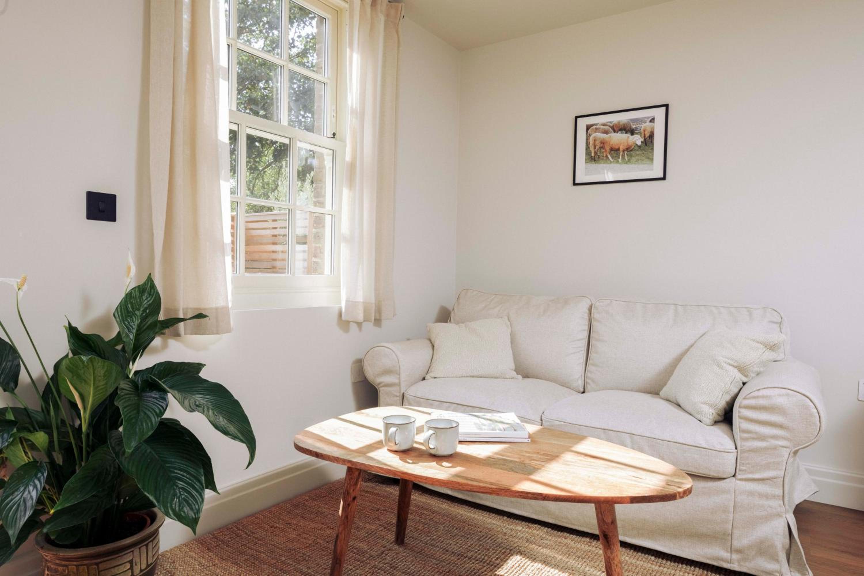 One-Bedroom Premium Apartment