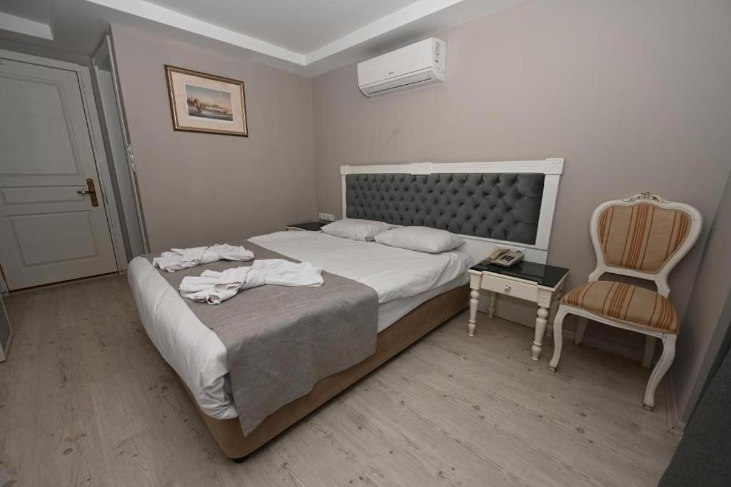 Deluxe Room photo 1