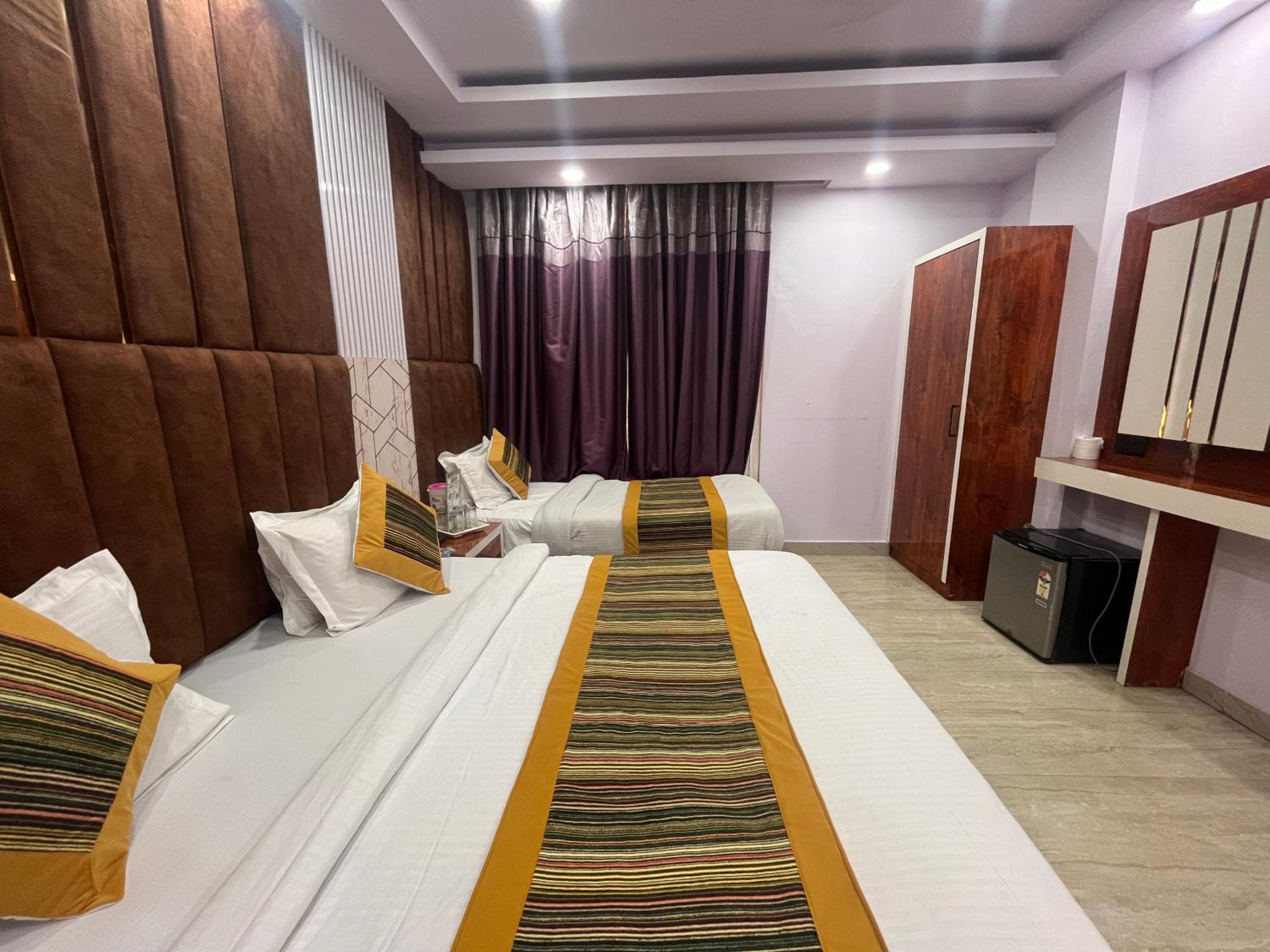 Family Suite