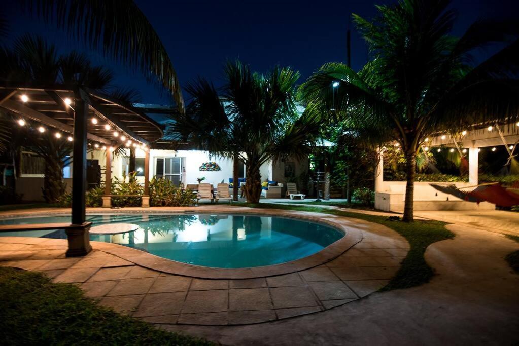 Vacation Home