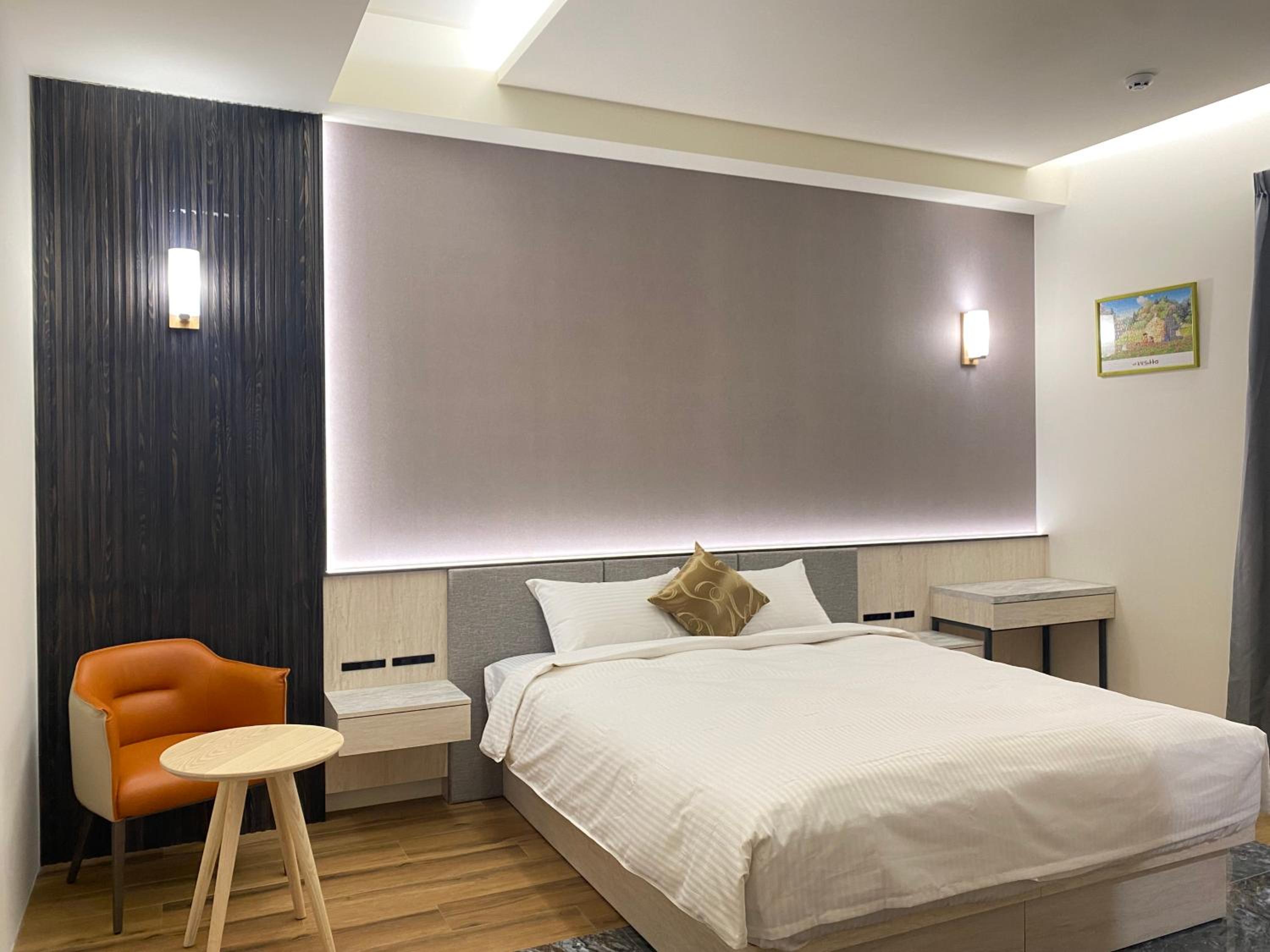 Double Room photo 1