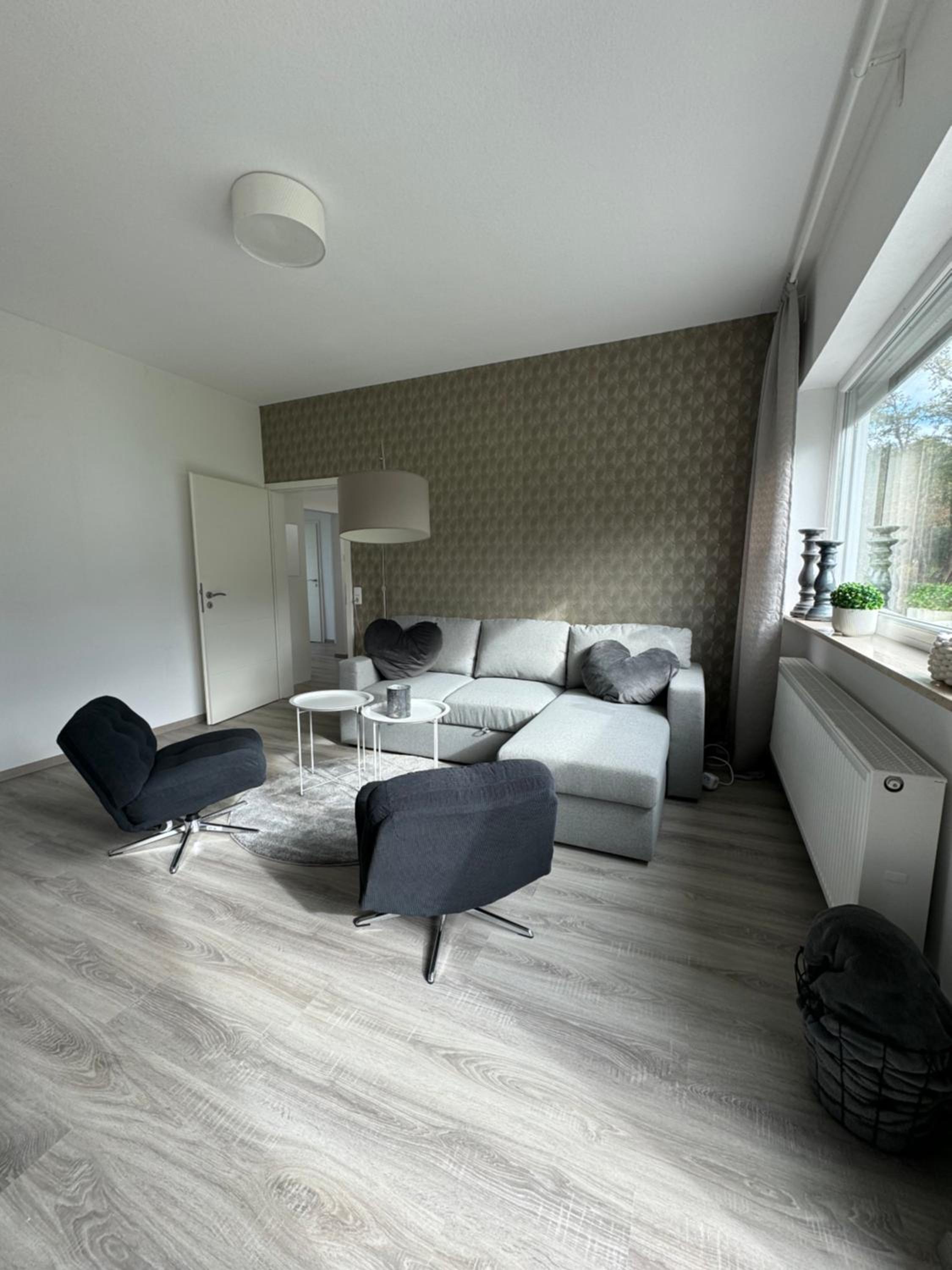 Two-Bedroom House photo 1