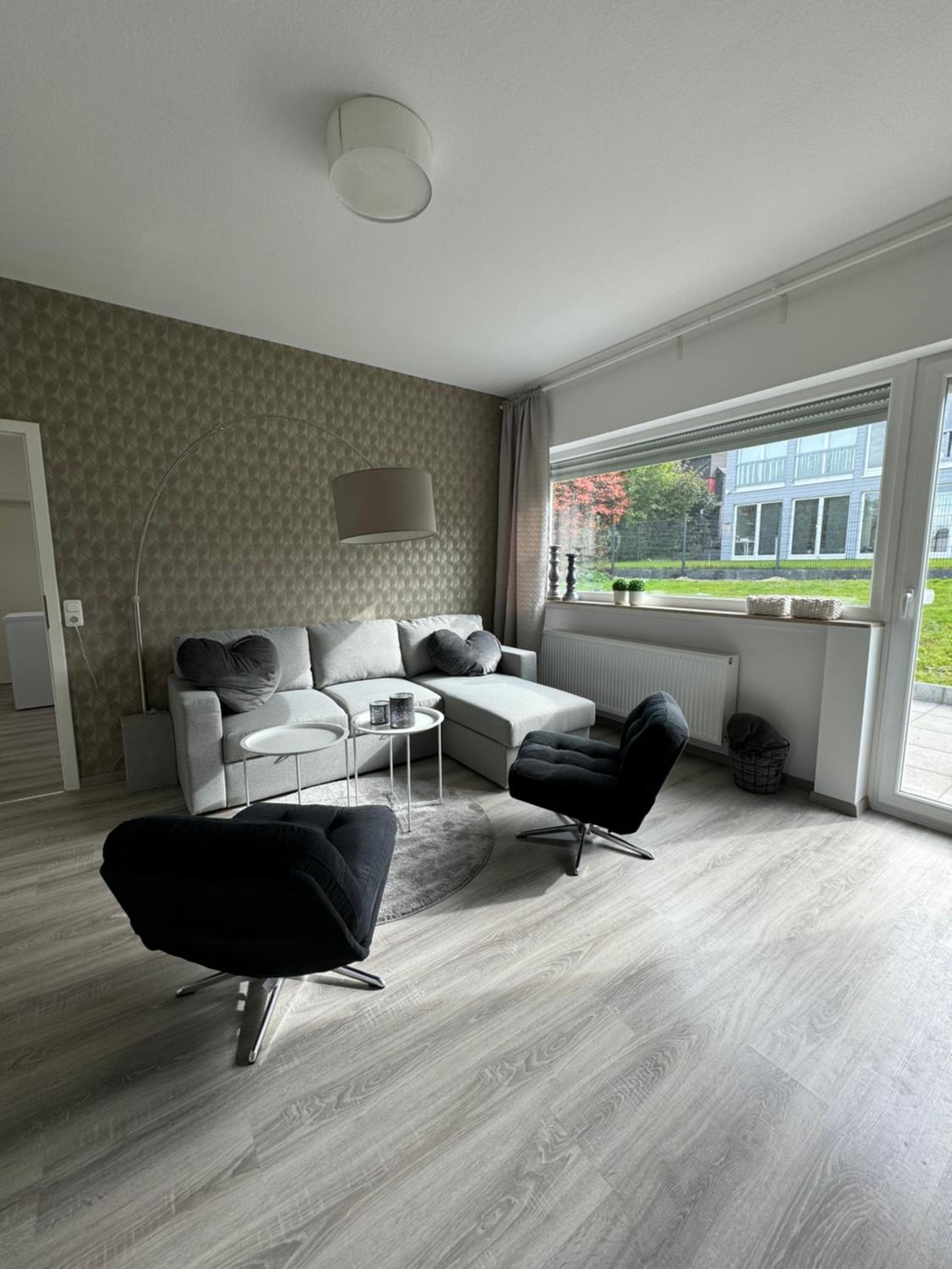 Two-Bedroom House photo 2