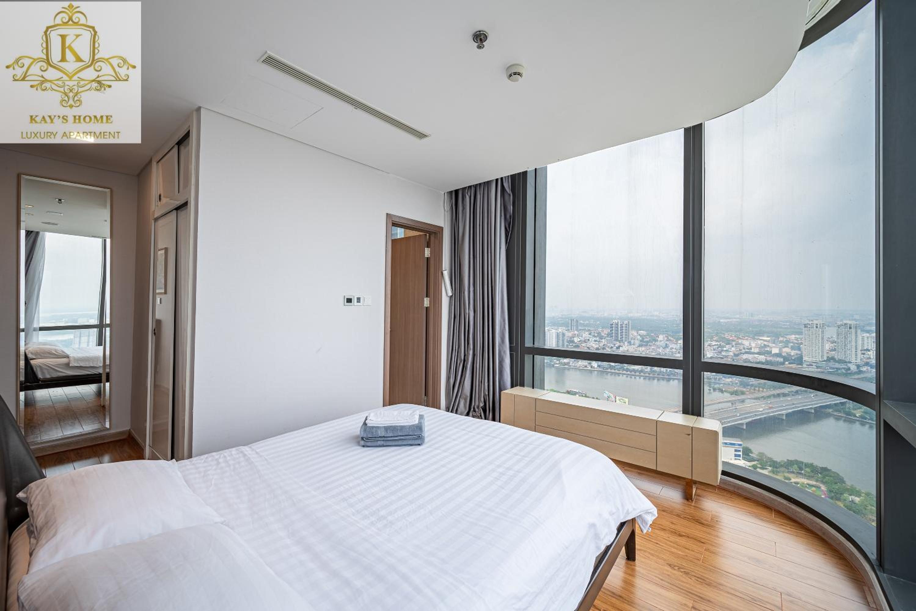 Two-Bedroom Suite