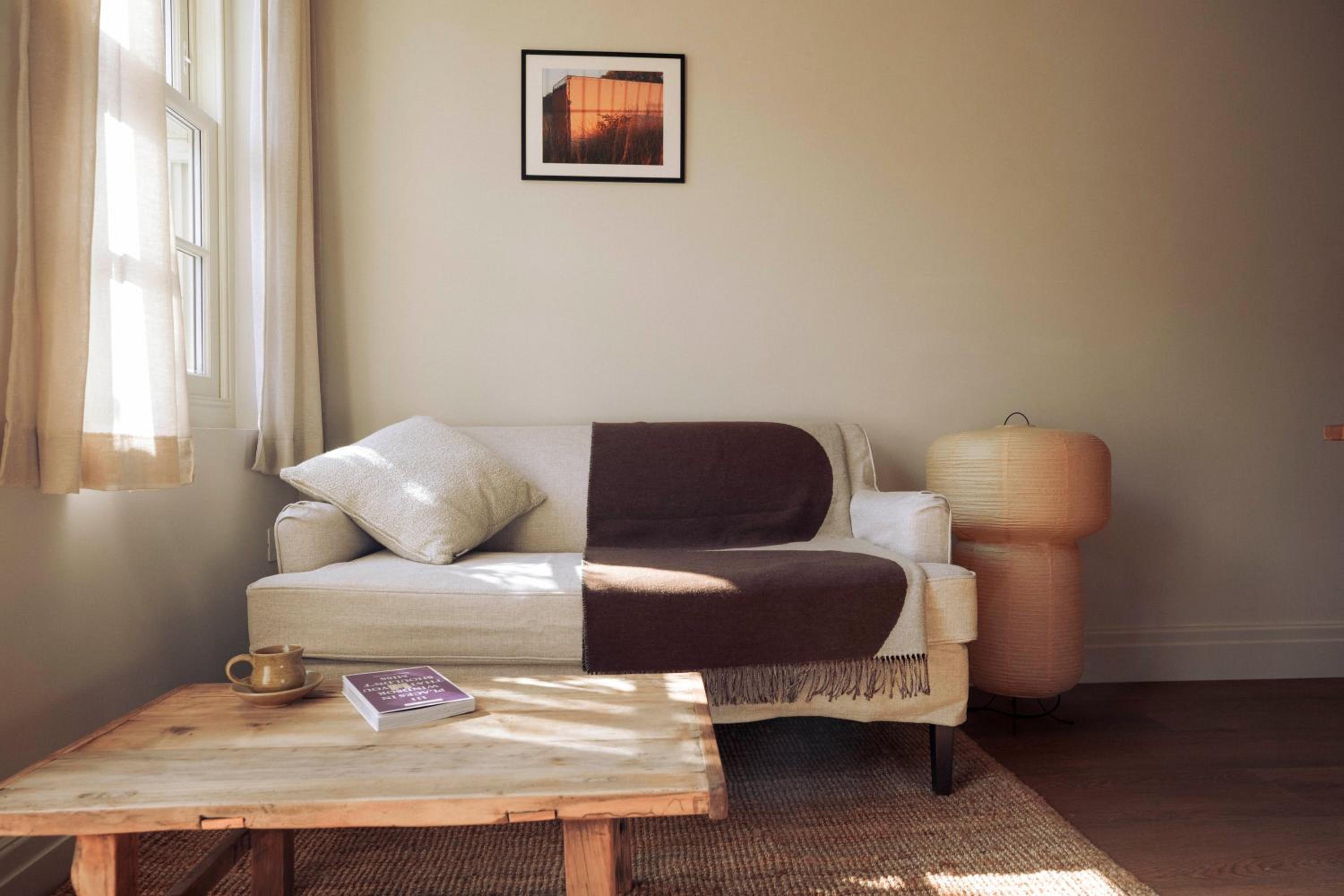 One-Bedroom Premium Apartment