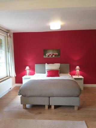 Queen Room with Garden View photo 1