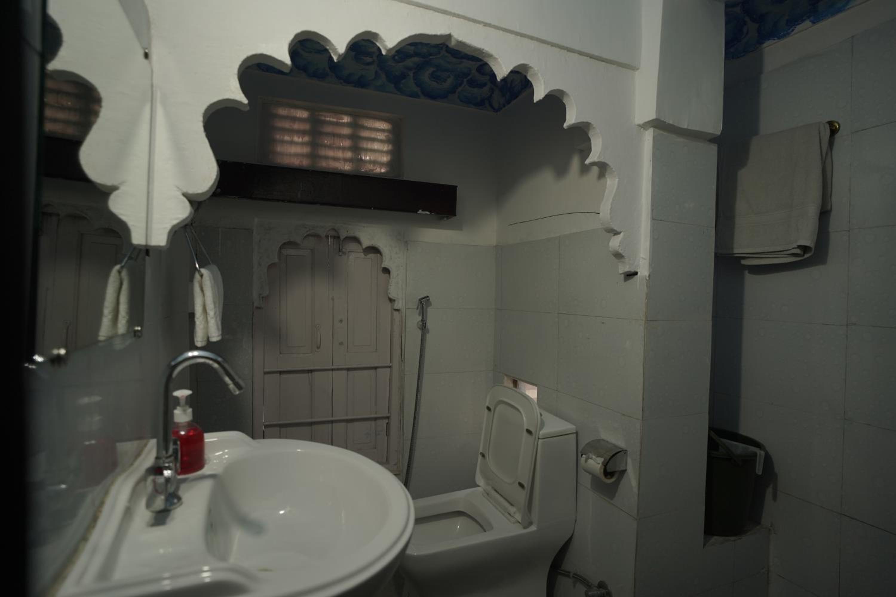 Superior Double Room - Photo 11