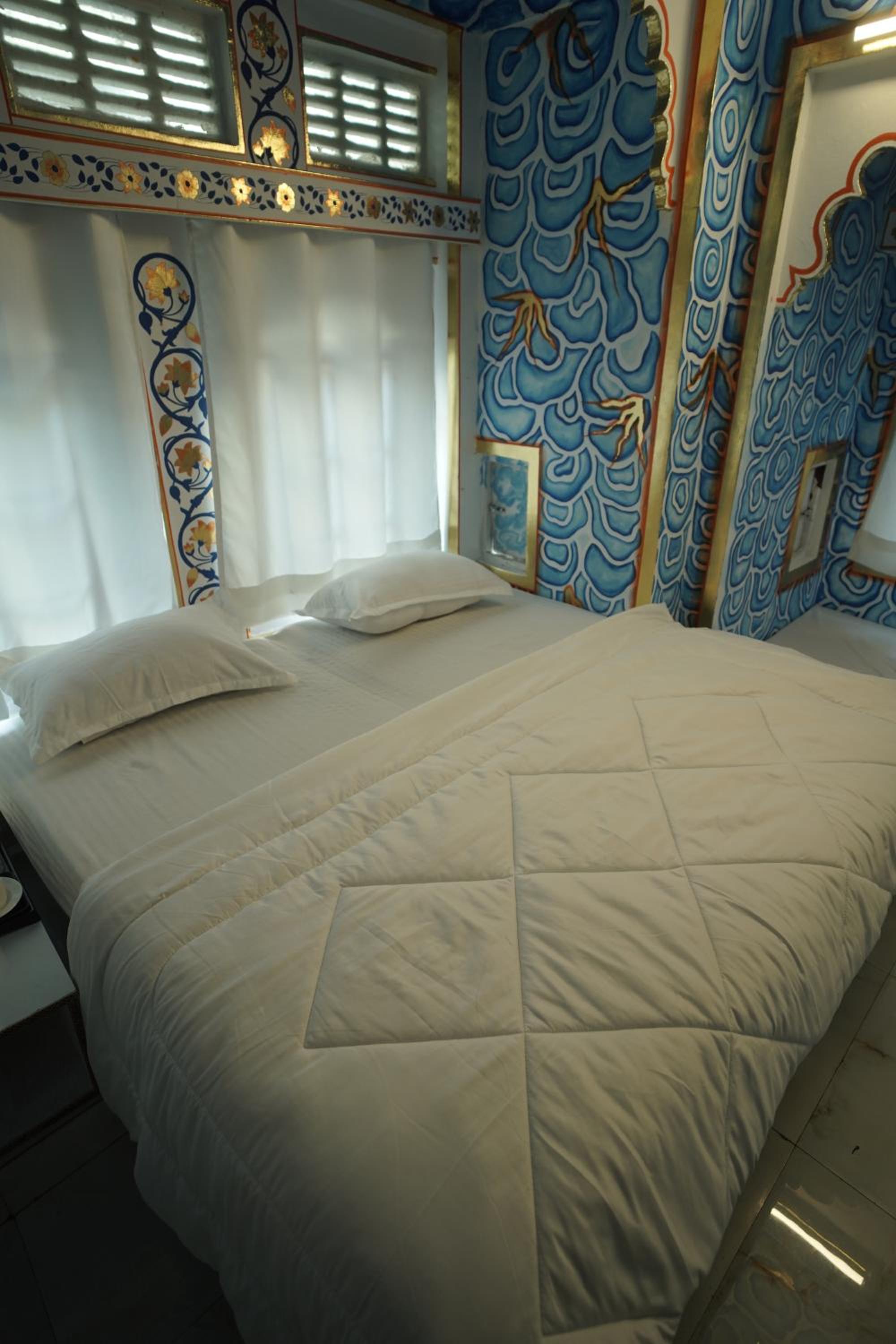 Superior Double Room - Photo 16