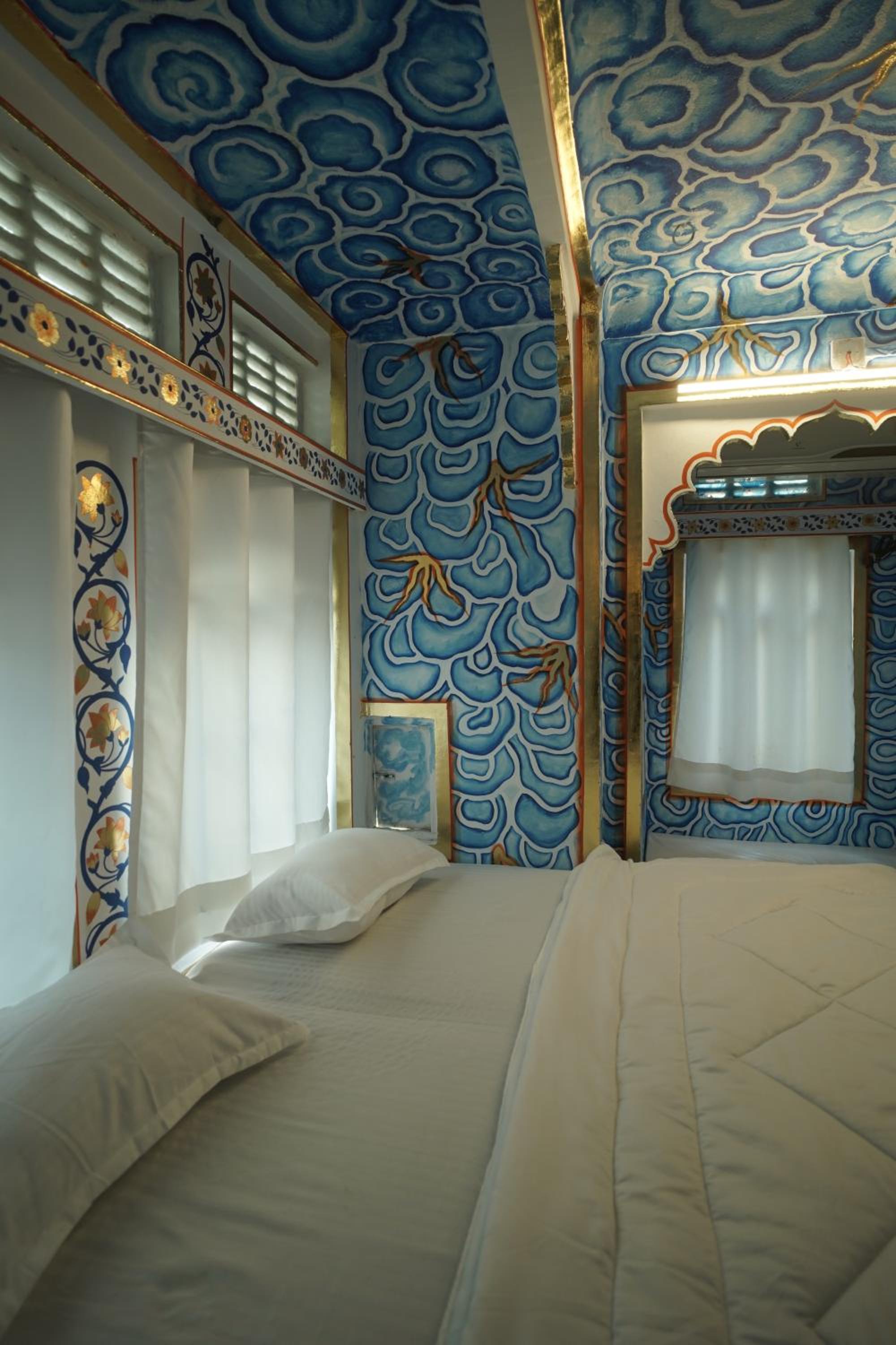 Superior Double Room - Photo 15