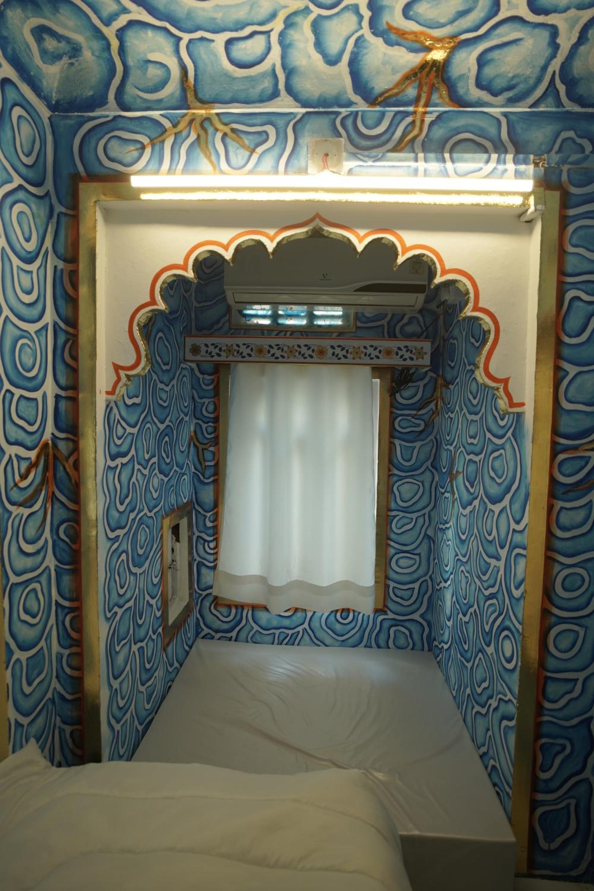 Superior Double Room - Photo 13