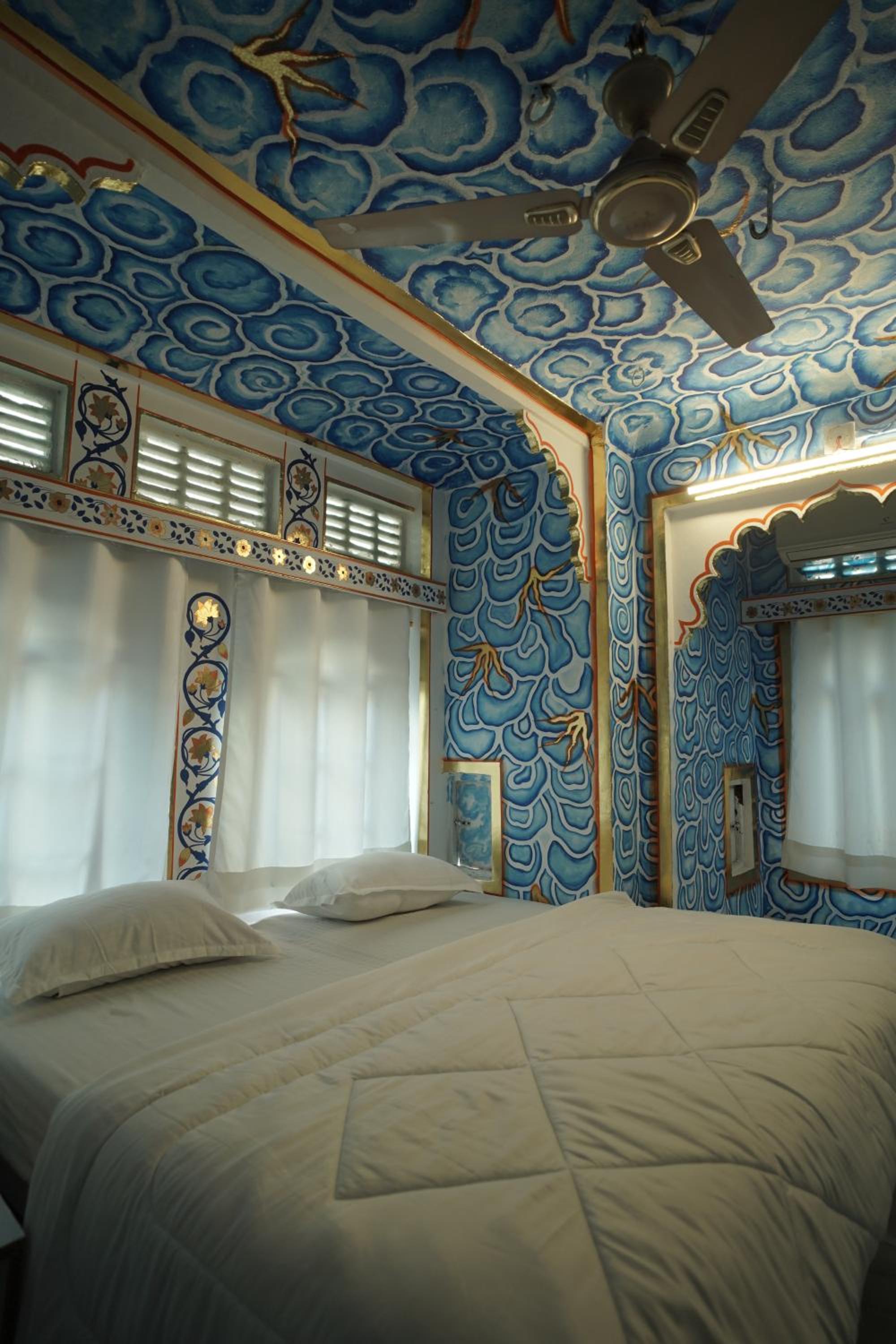 Superior Double Room - Photo 1