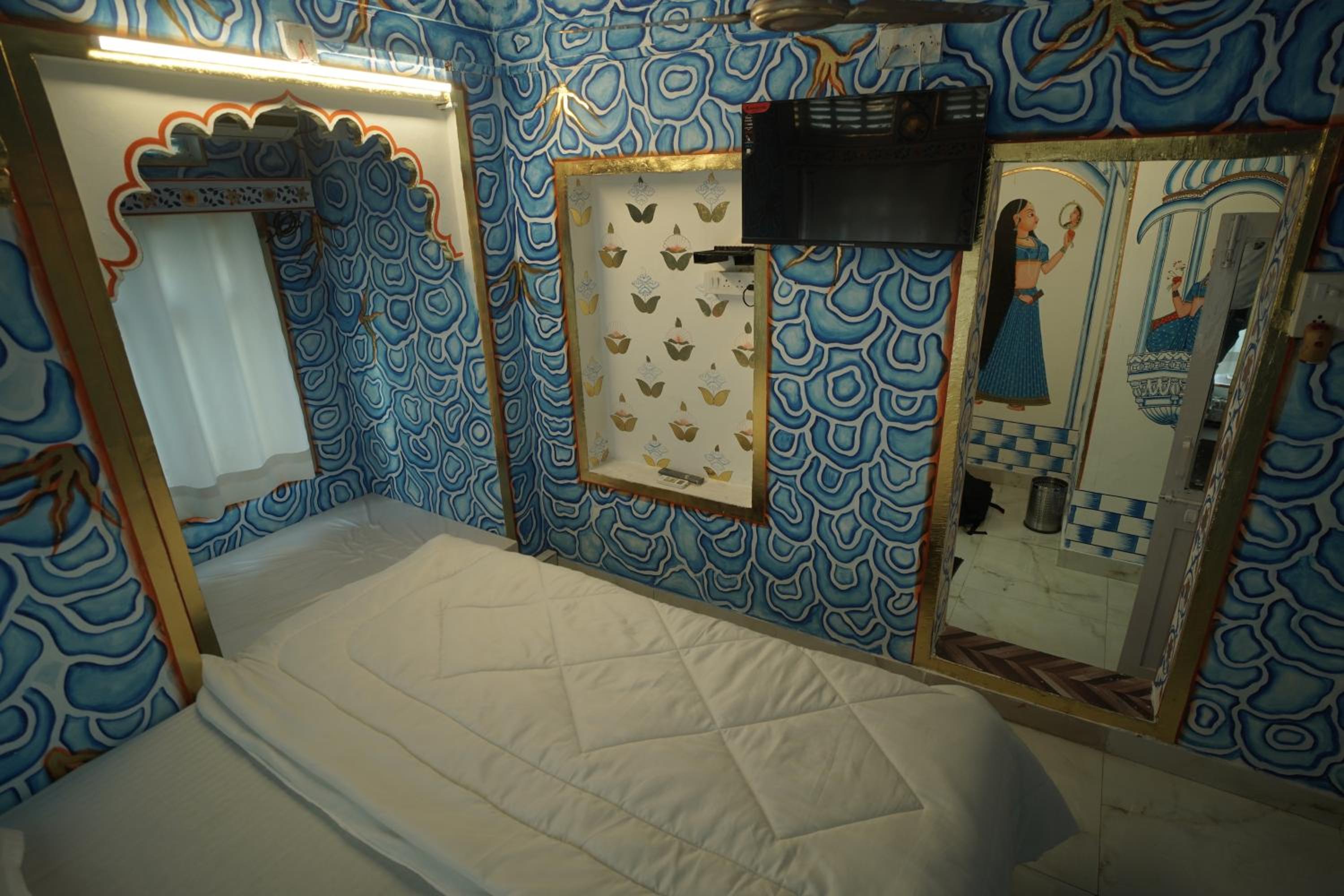 Superior Double Room - Photo 17
