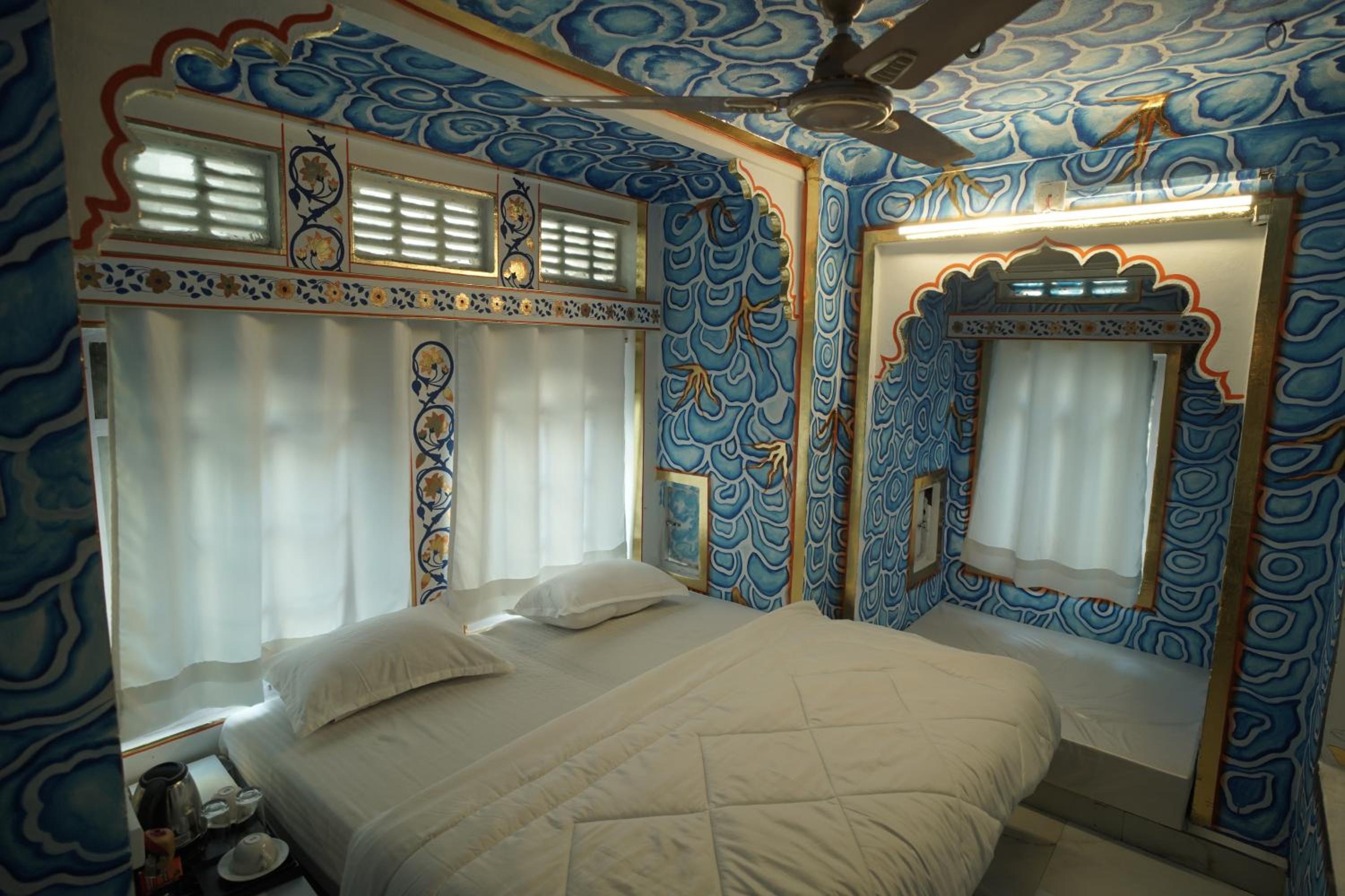 Superior Double Room - Photo 14
