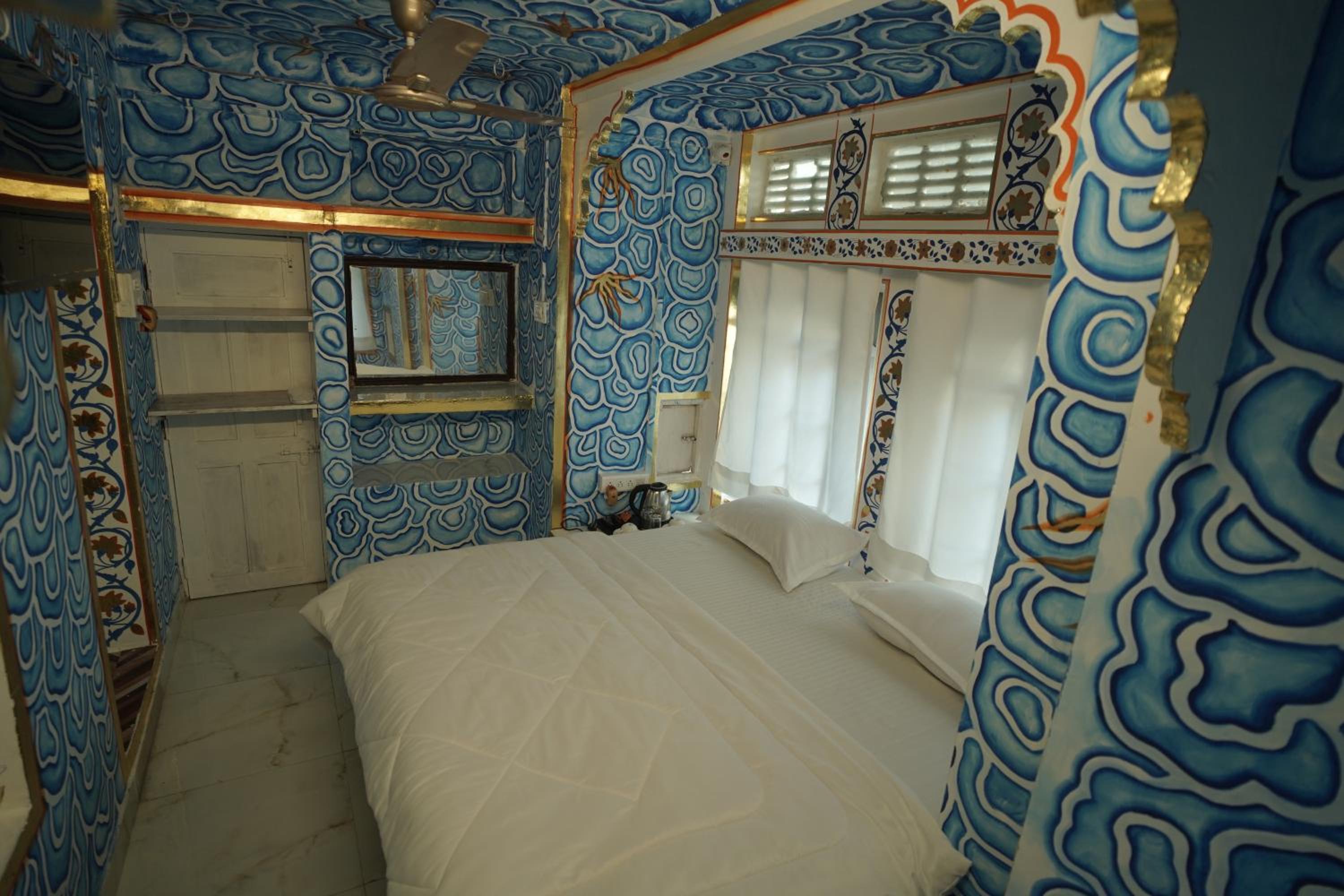 Superior Double Room - Photo 12