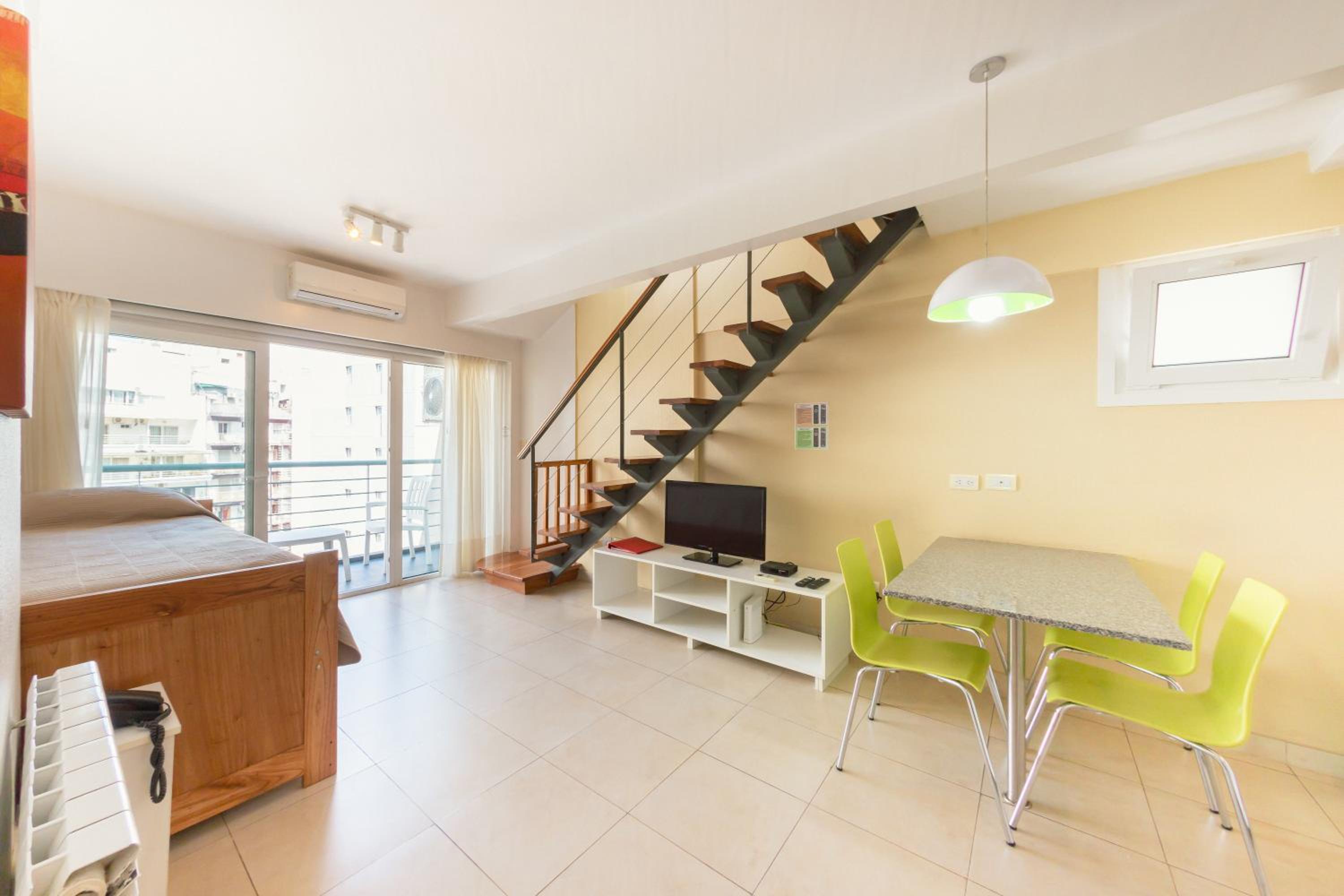 Maisonette