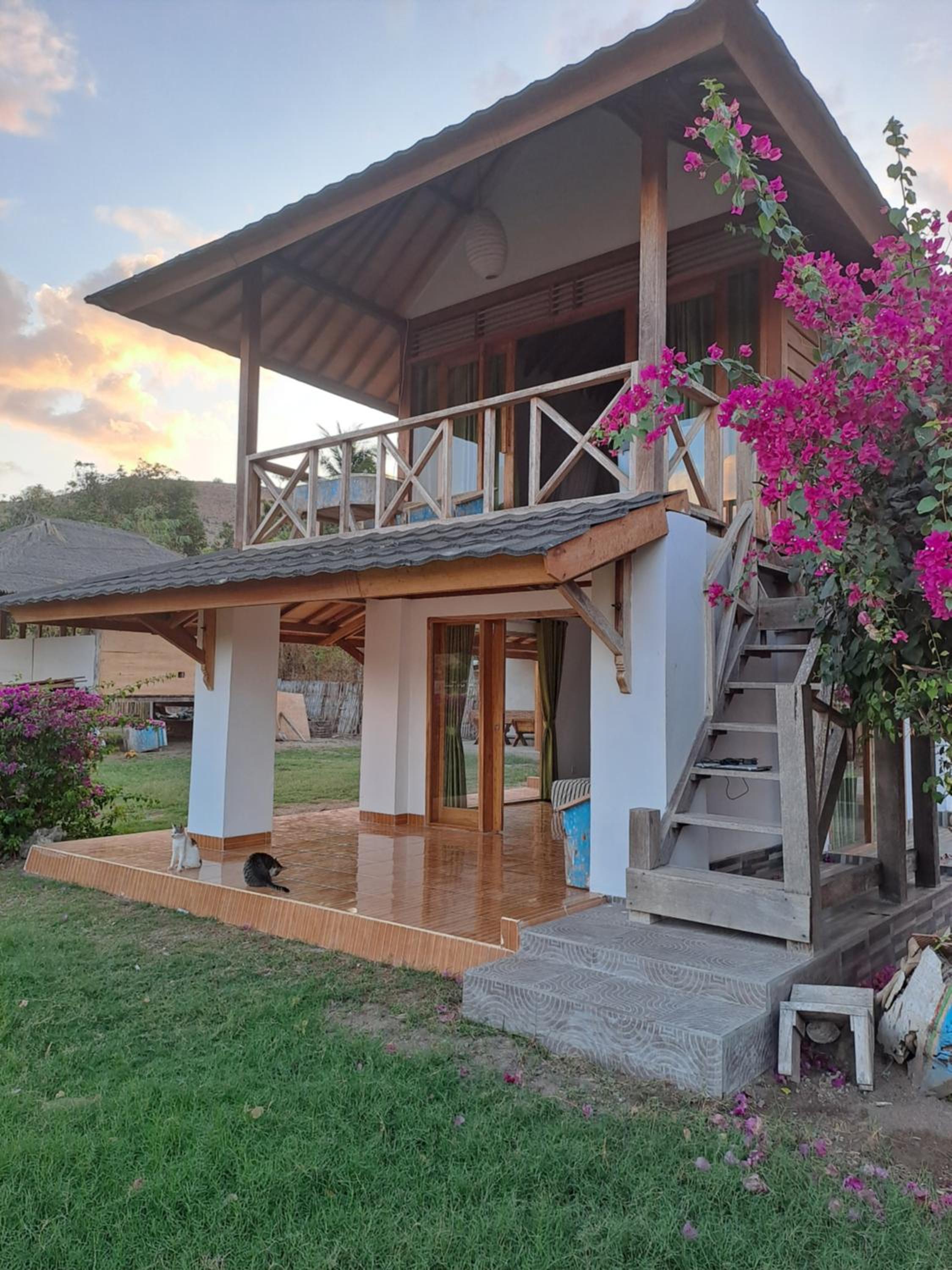 Standard Villa photo 2