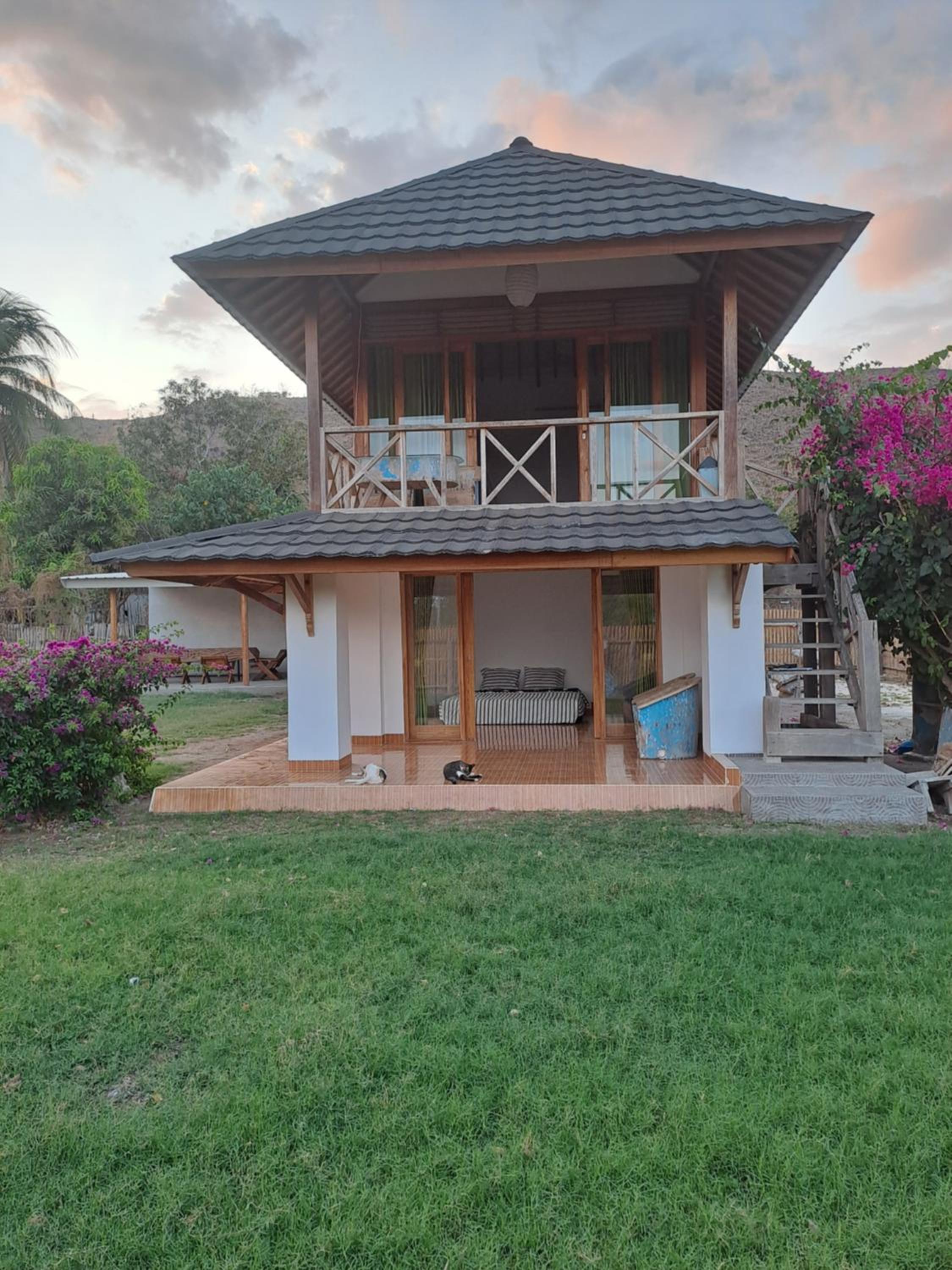 Deluxe Villa photo 3