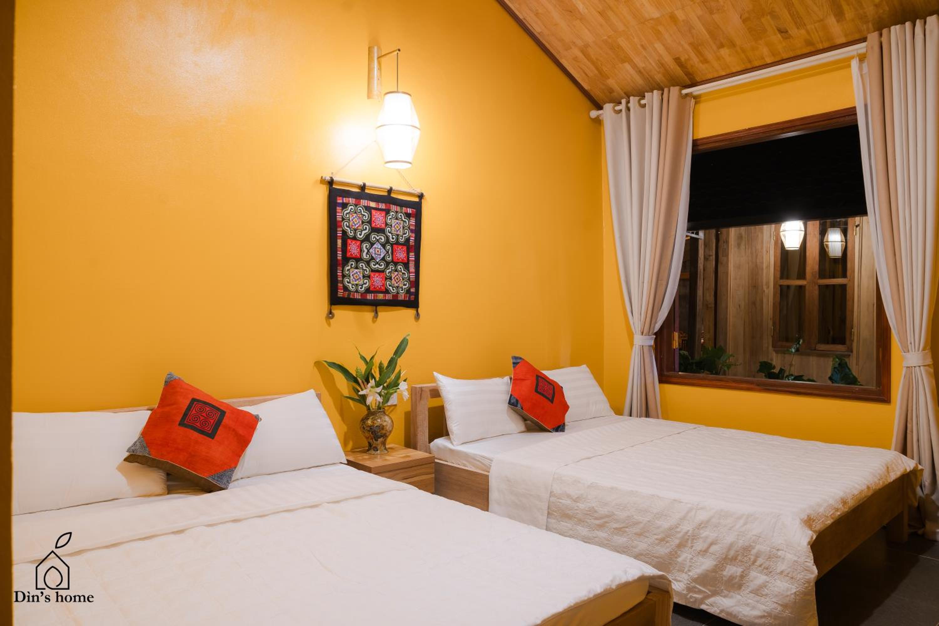 Double Room with Garden View photo 3