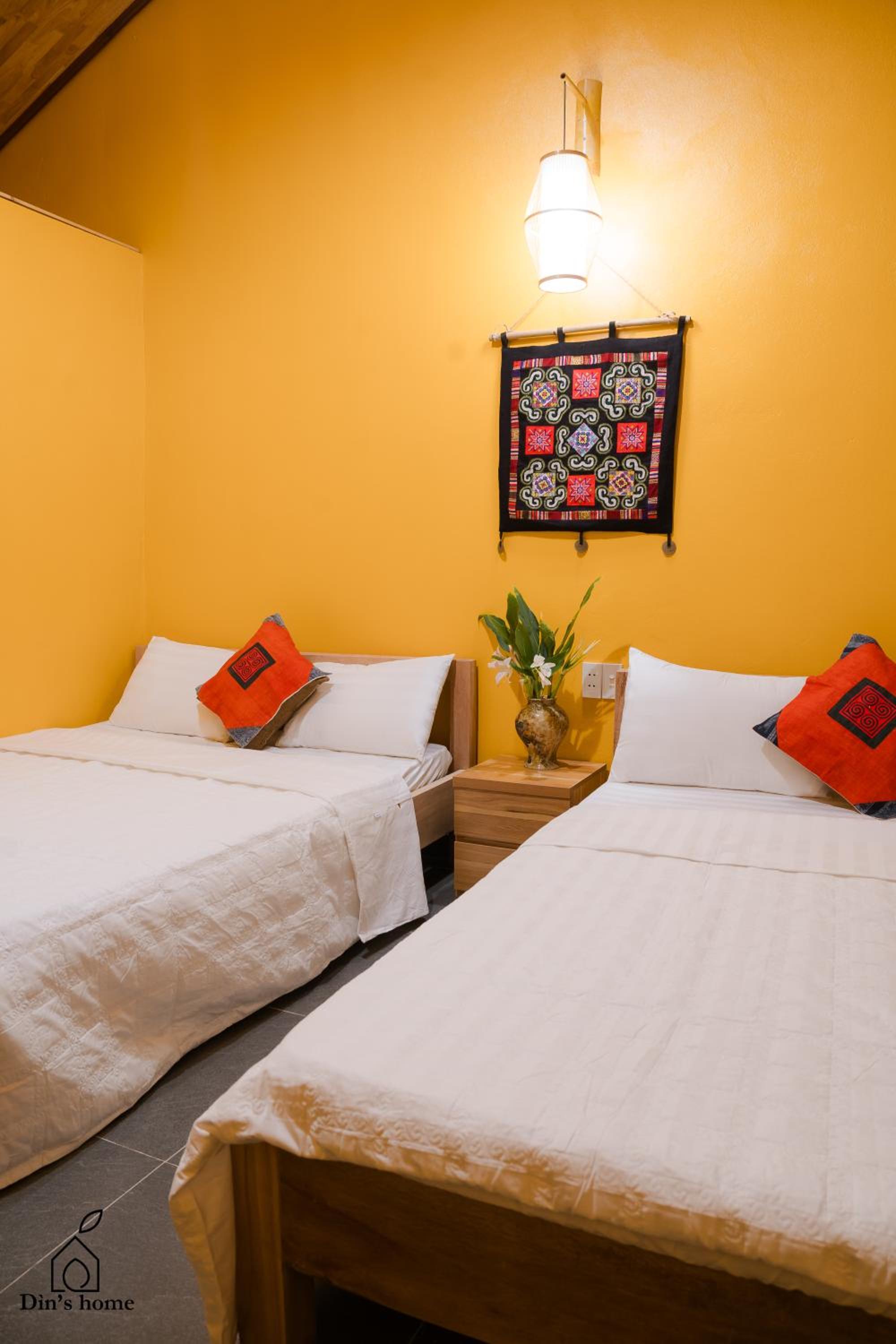 Double Room with Garden View photo 1