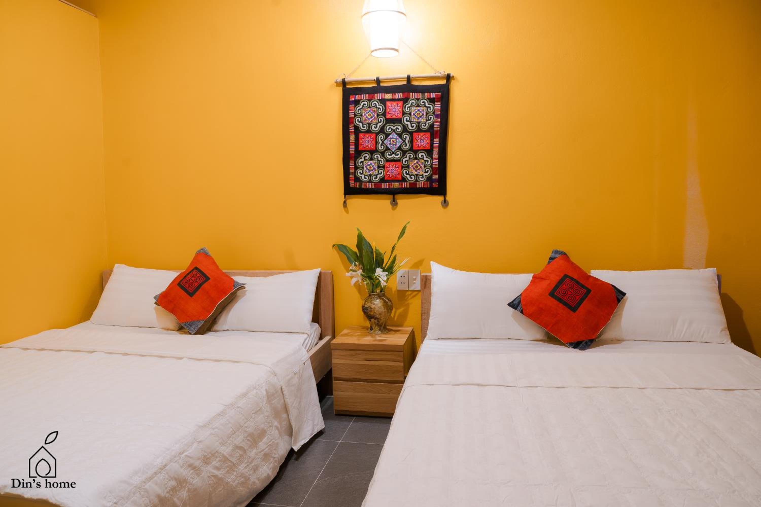 Double Room with Garden View photo 2