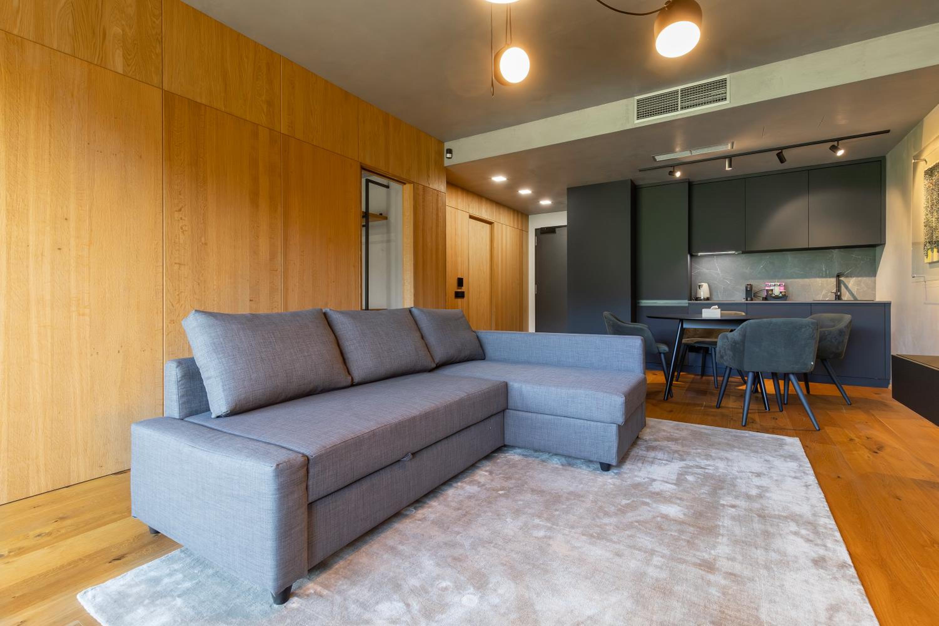 Junior Suite with Mountain View - Photo 3