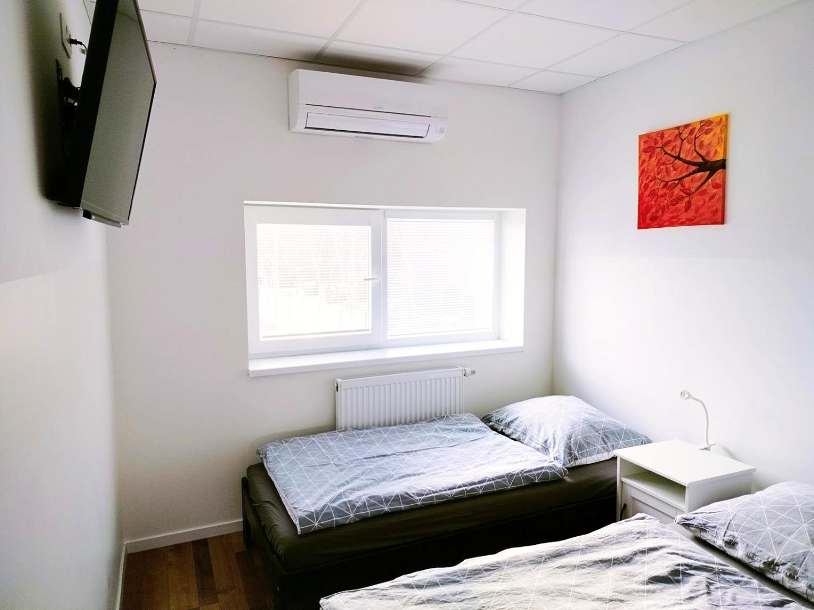 Quadruple Room with Bathroom