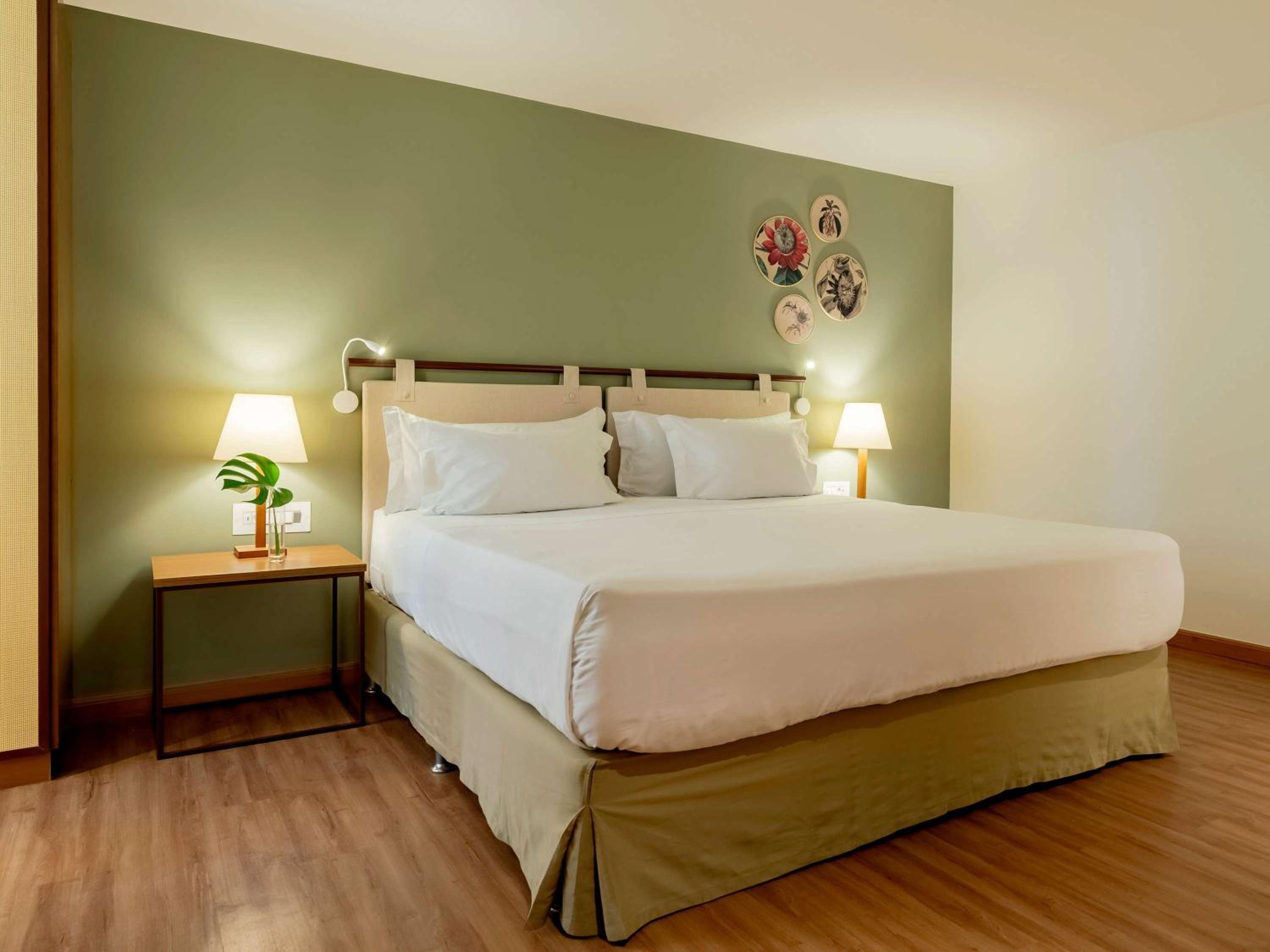 Superior Double Room - Photo 1