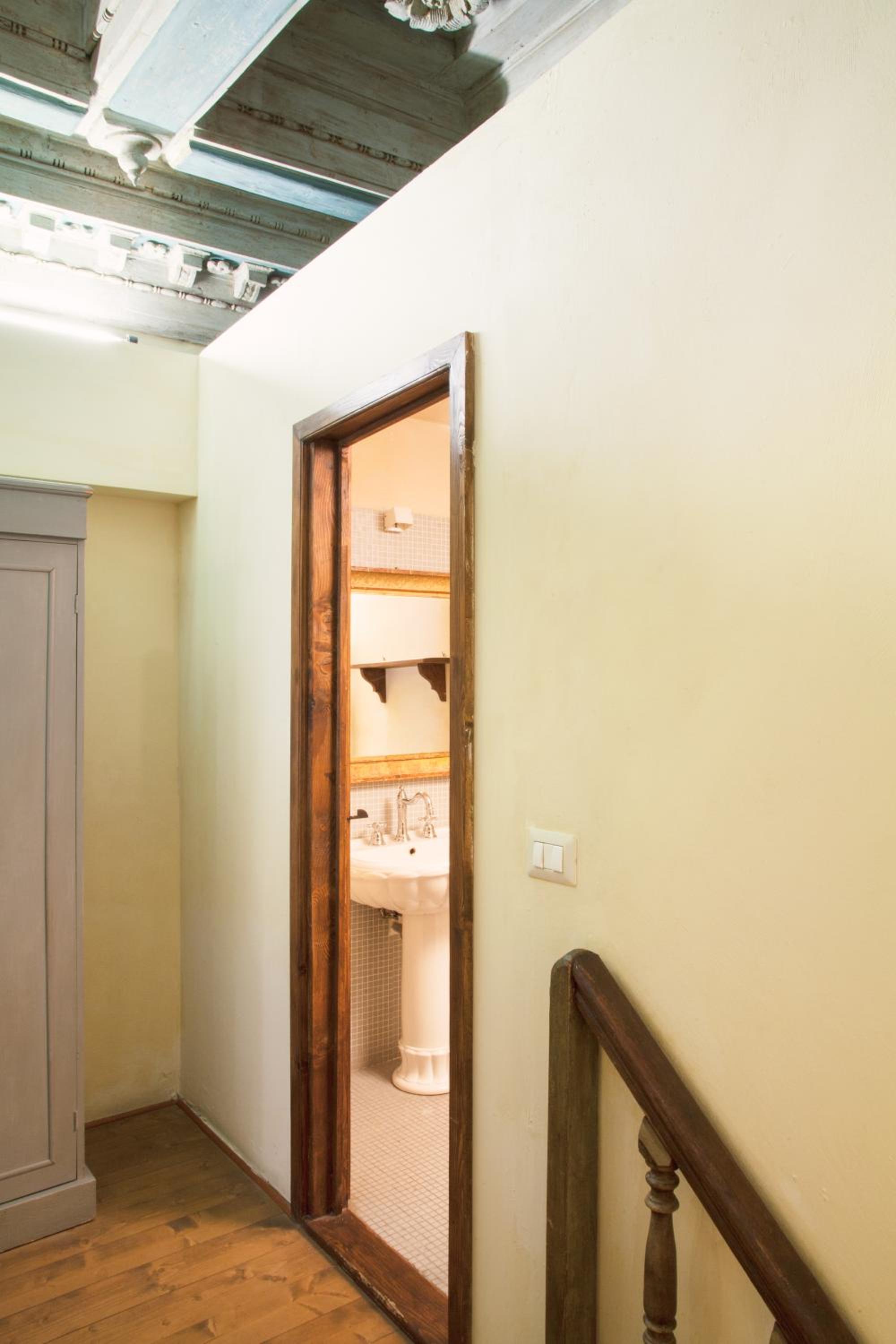 Maisonette photo 3