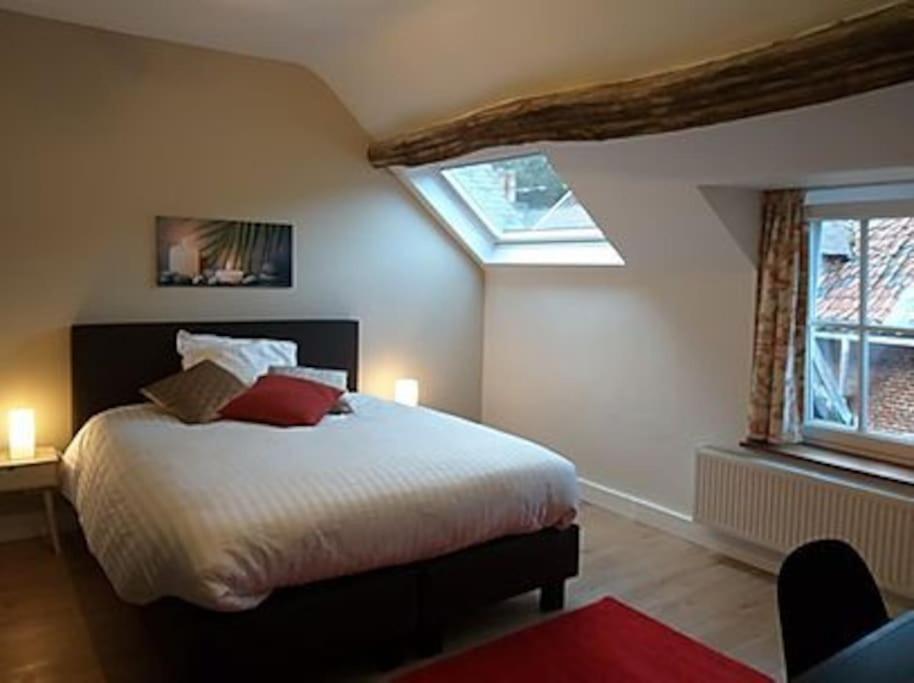 Four-Bedroom Vacation Home photo 2