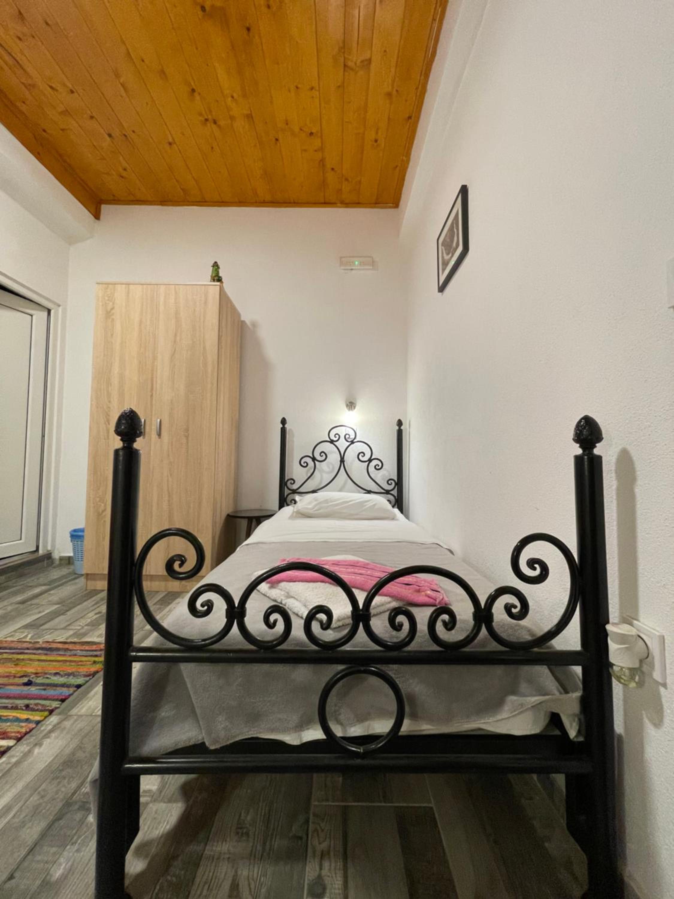 Triple Room With Garden View photo 1