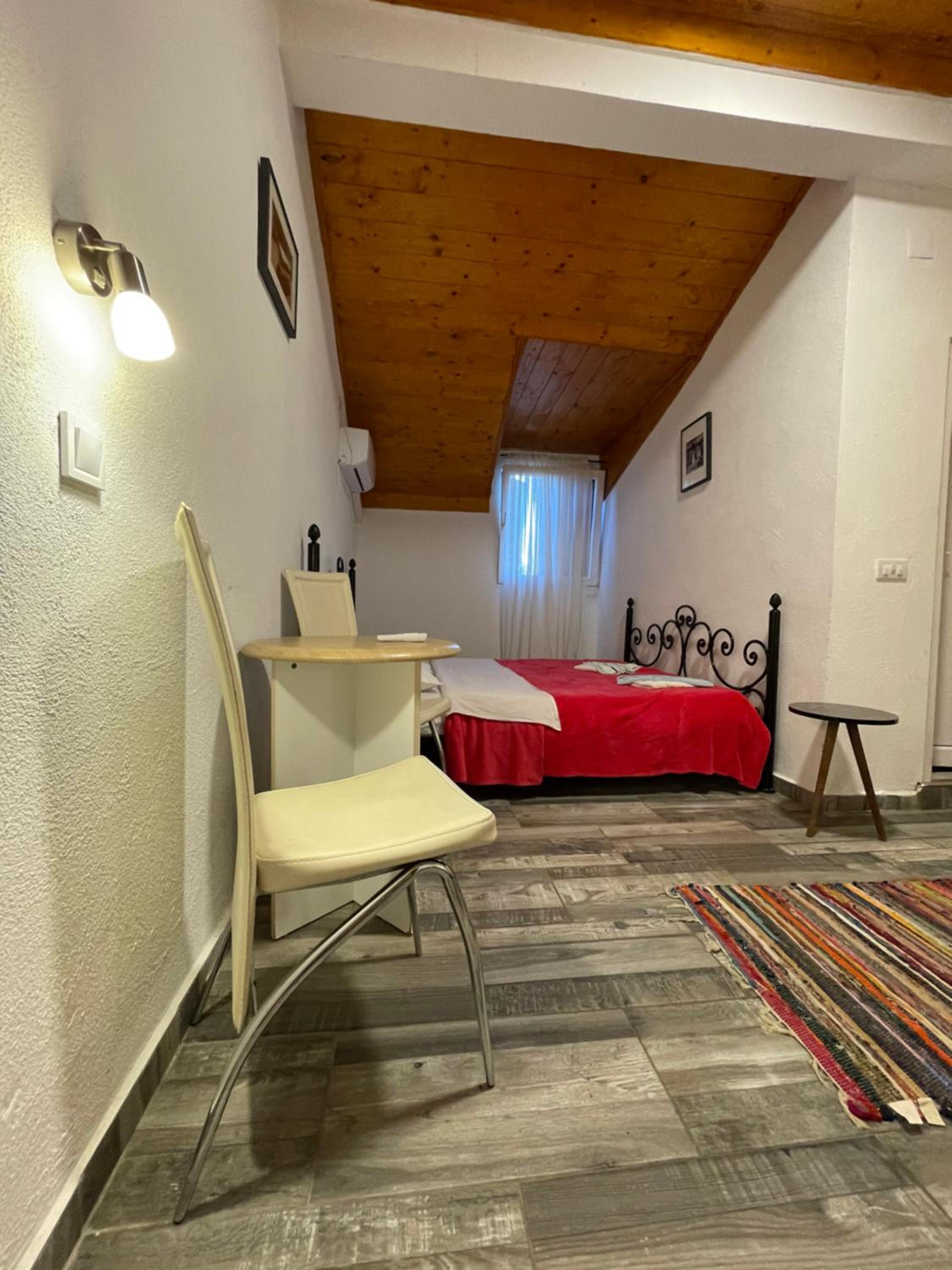 Triple Room With Garden View photo 2
