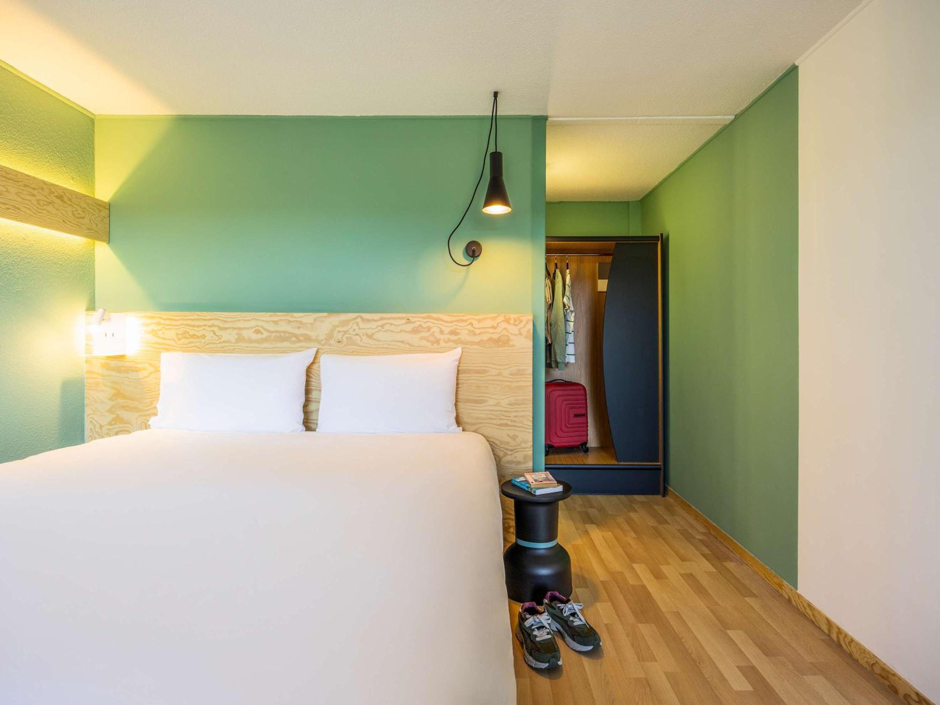 Double Room photo 1