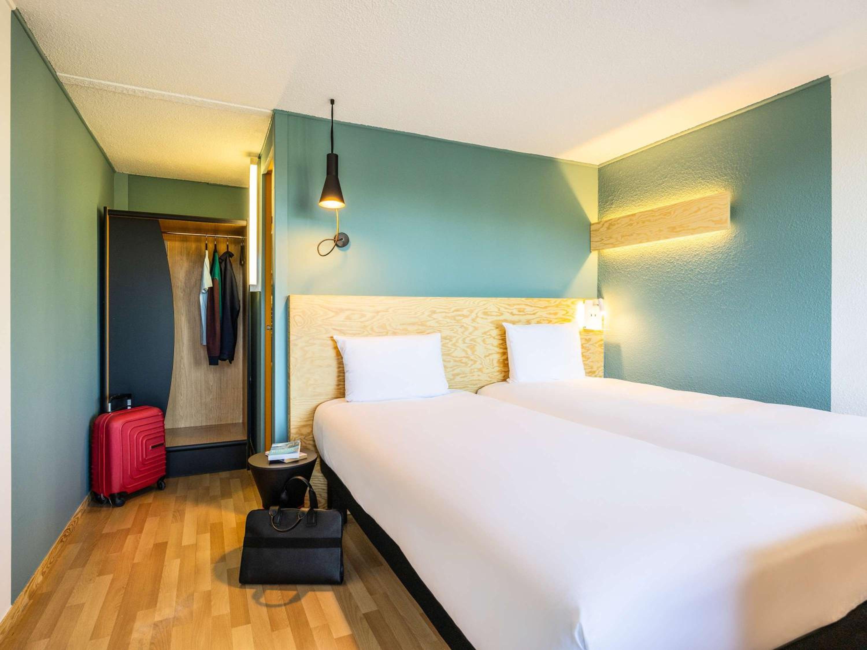 Twin Room photo 1