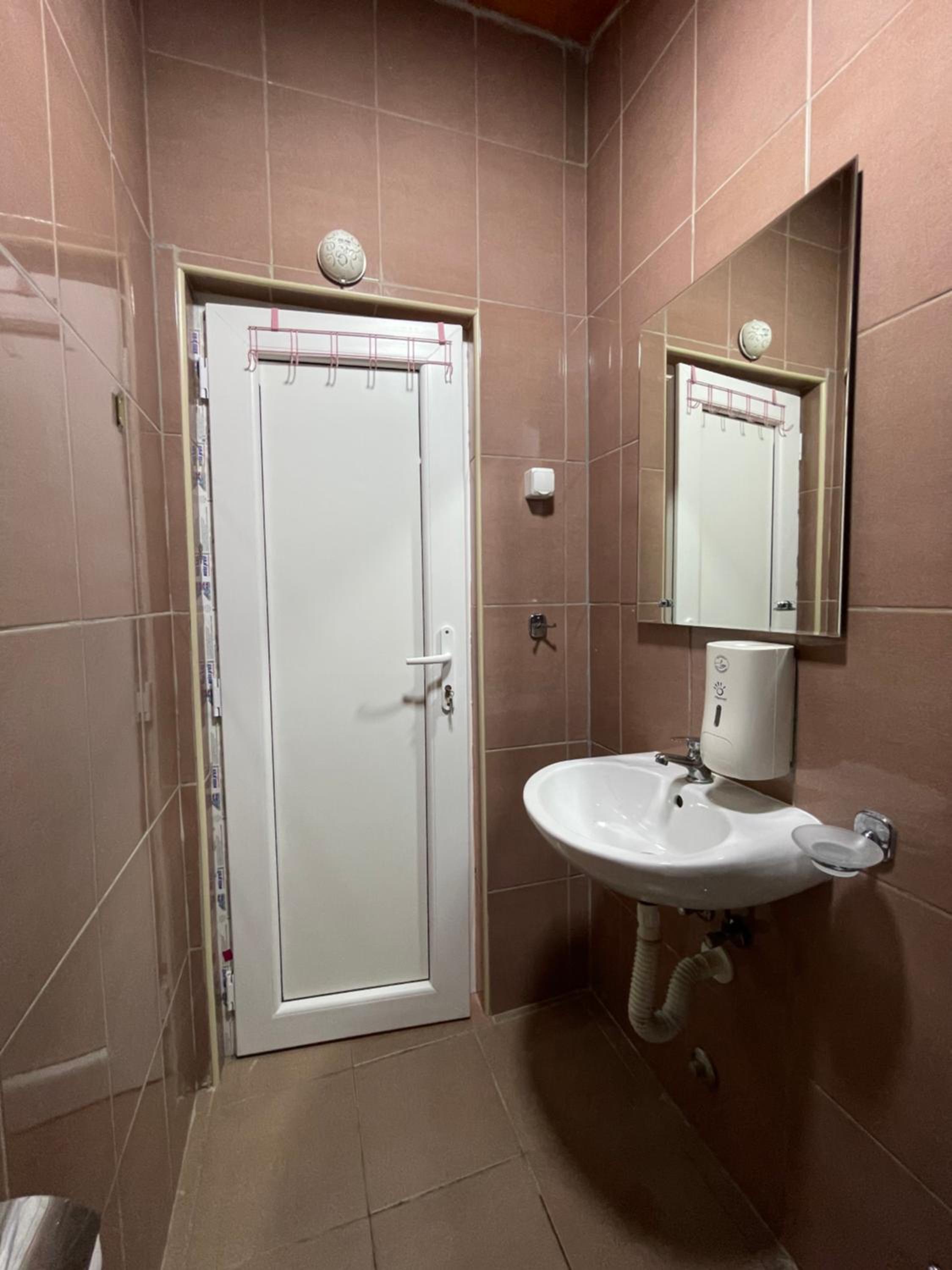 Triple Room With Garden View photo 3