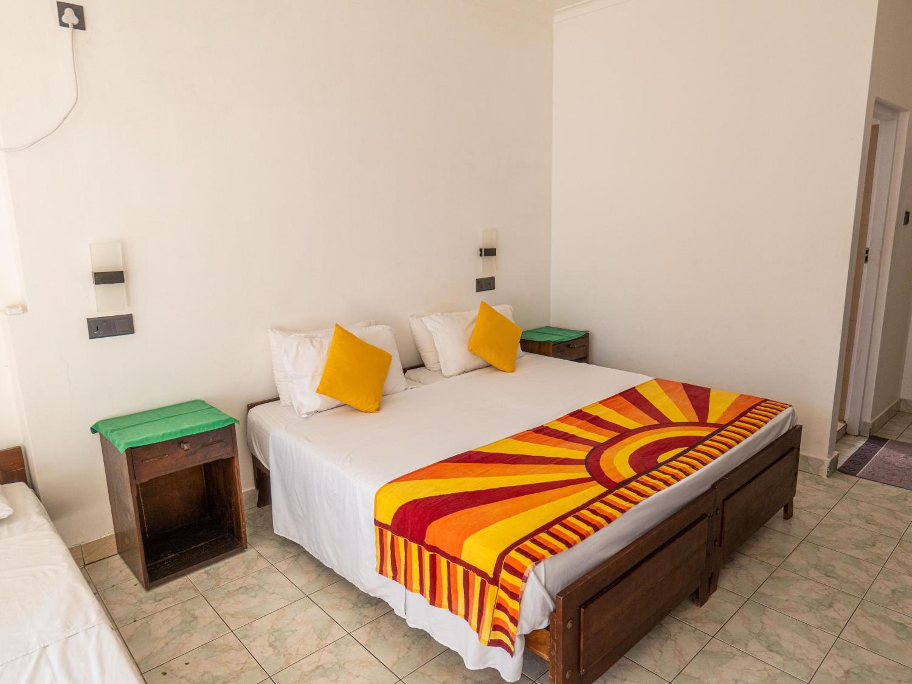 Double Room With Balcony photo 3