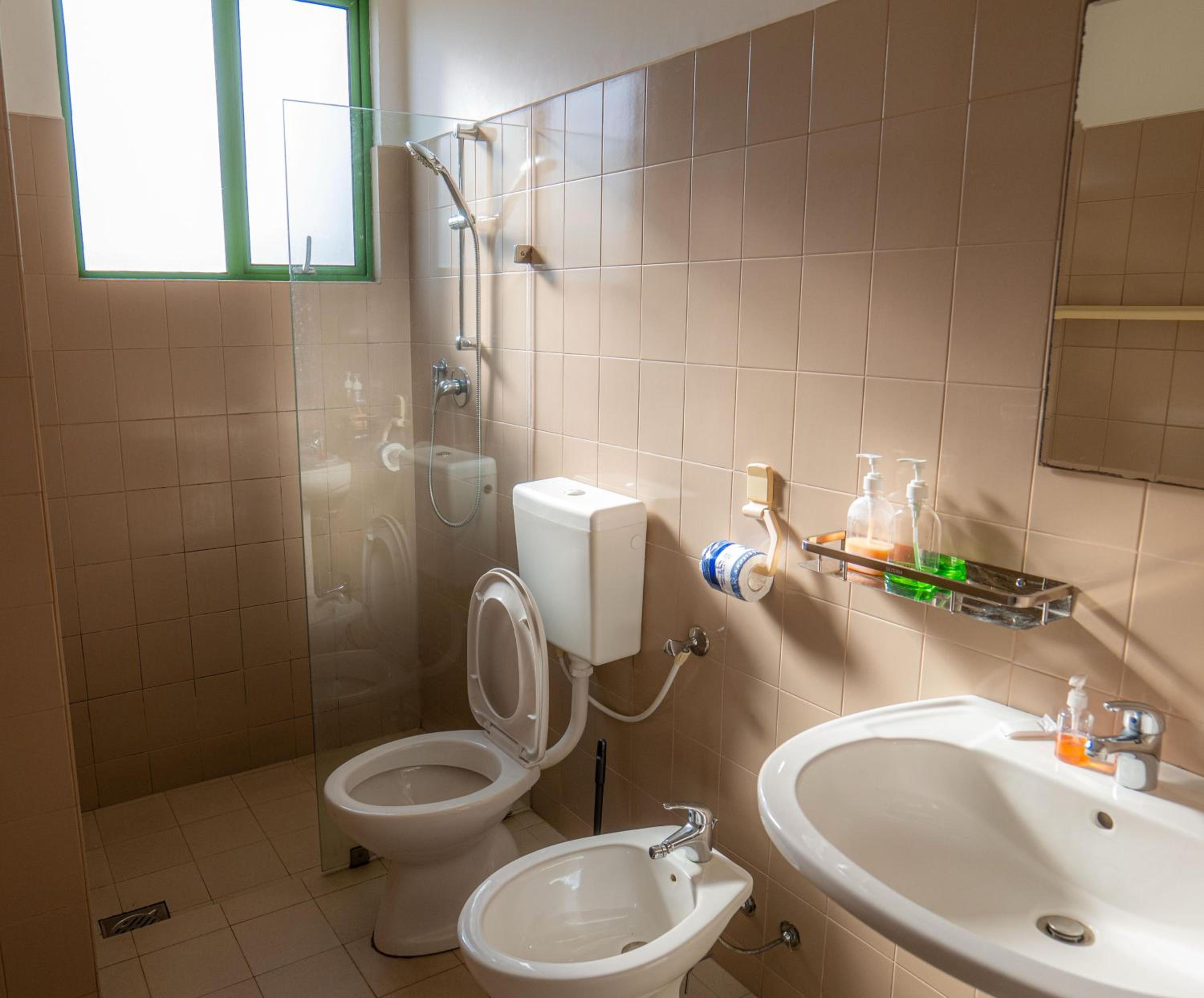 Deluxe Double Room With Balcony And Sea View photo 2