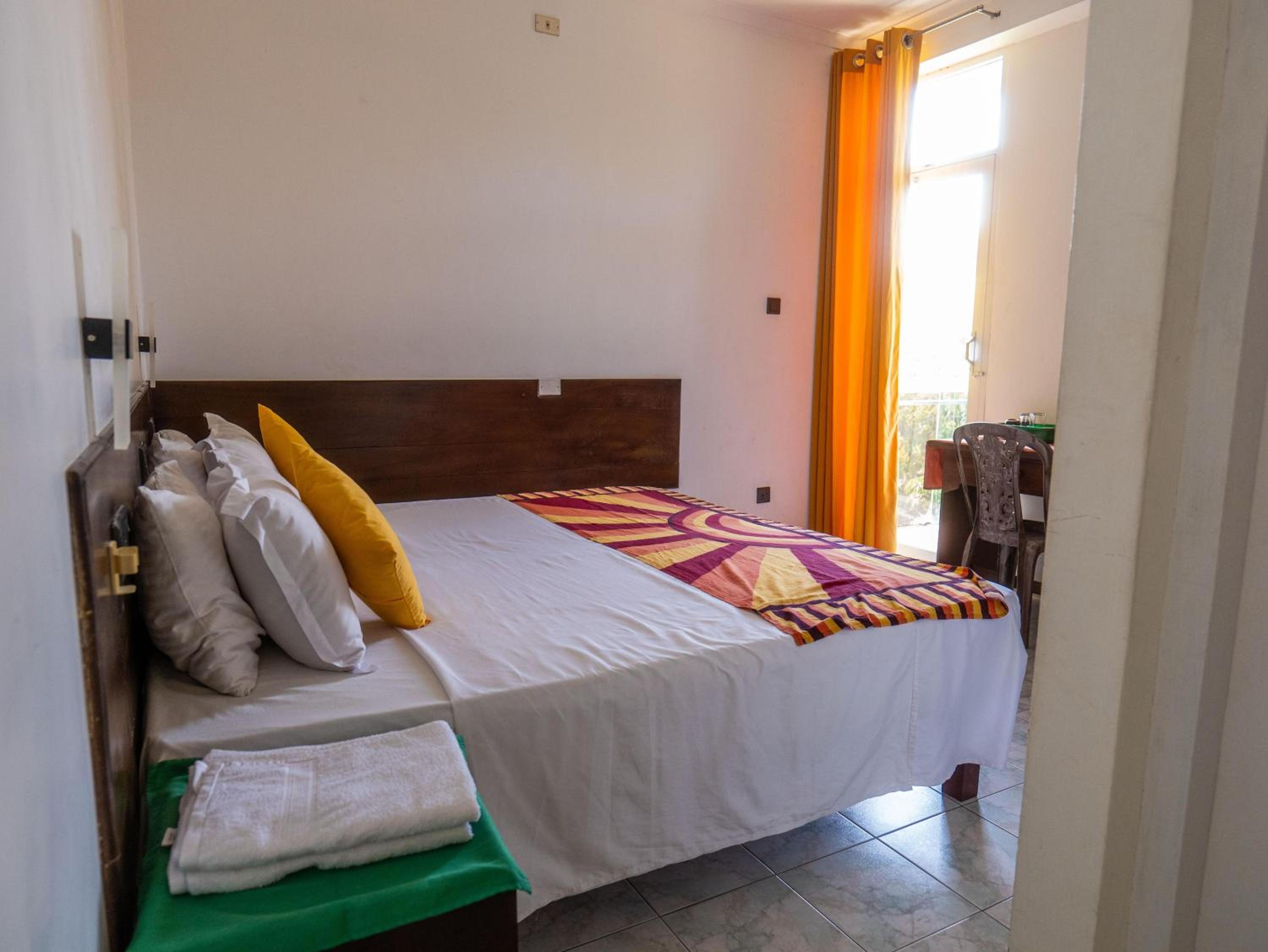 Double Room With Balcony photo 2