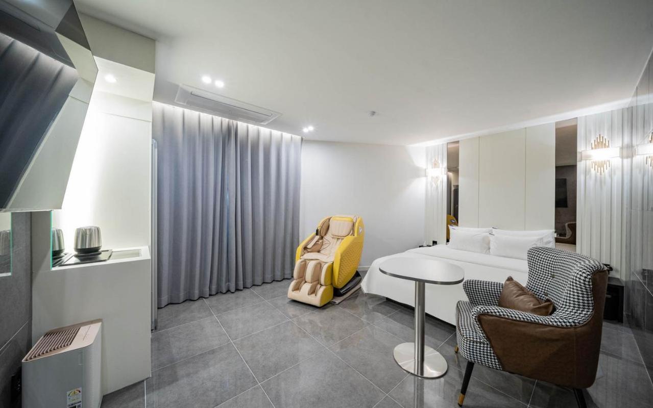 Suite photo 1