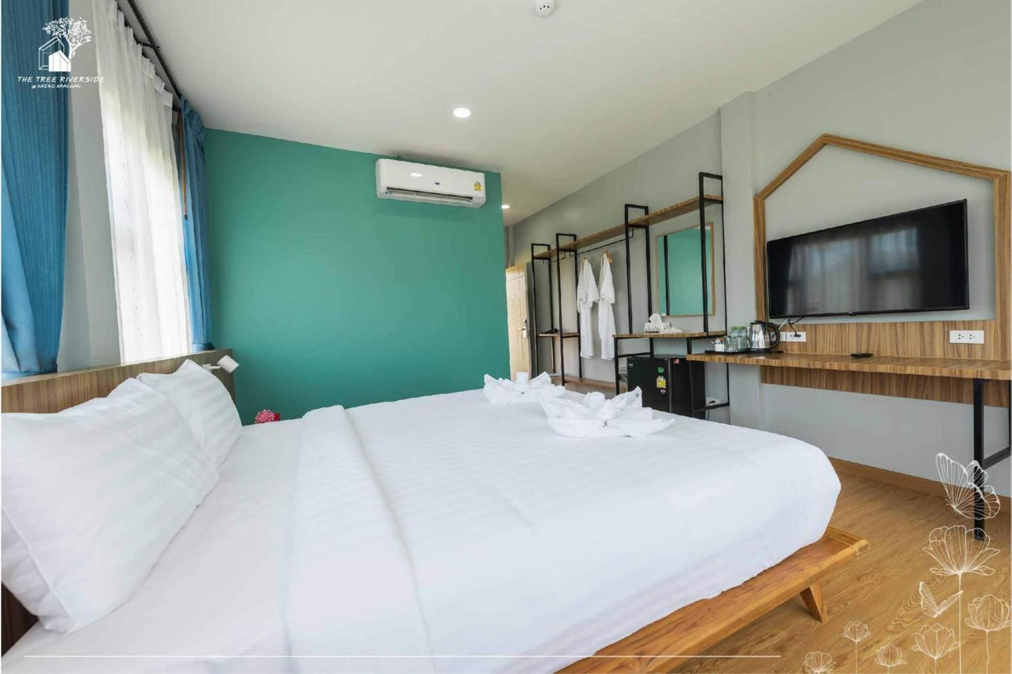 Superior Double Room - Photo 1