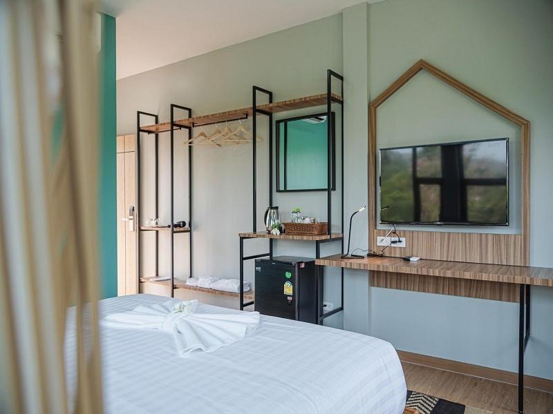 Superior Double Room - Photo 2