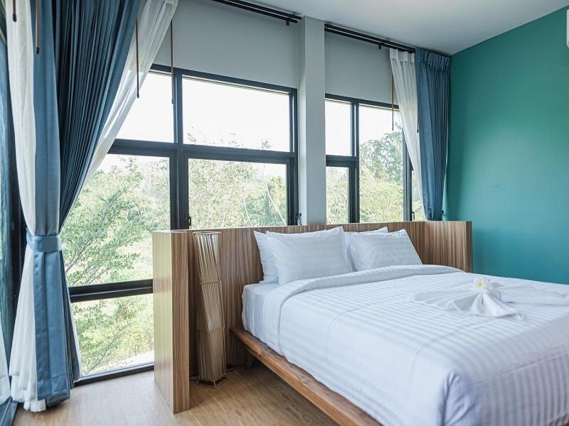 Superior Double Room - Photo 7