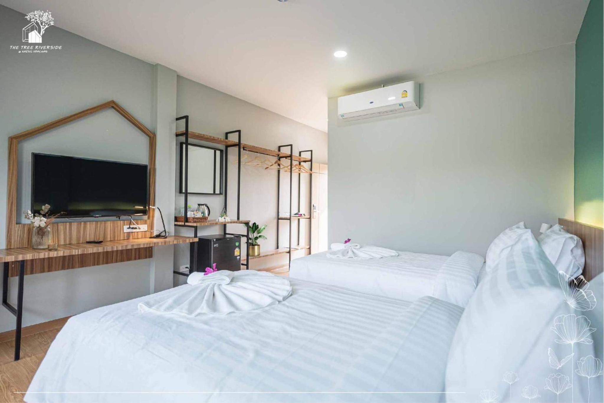 Superior Twin Room - Photo 1